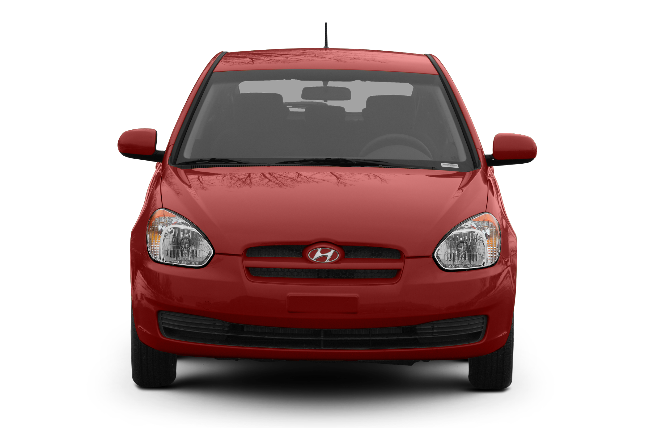 2011 Hyundai Accent