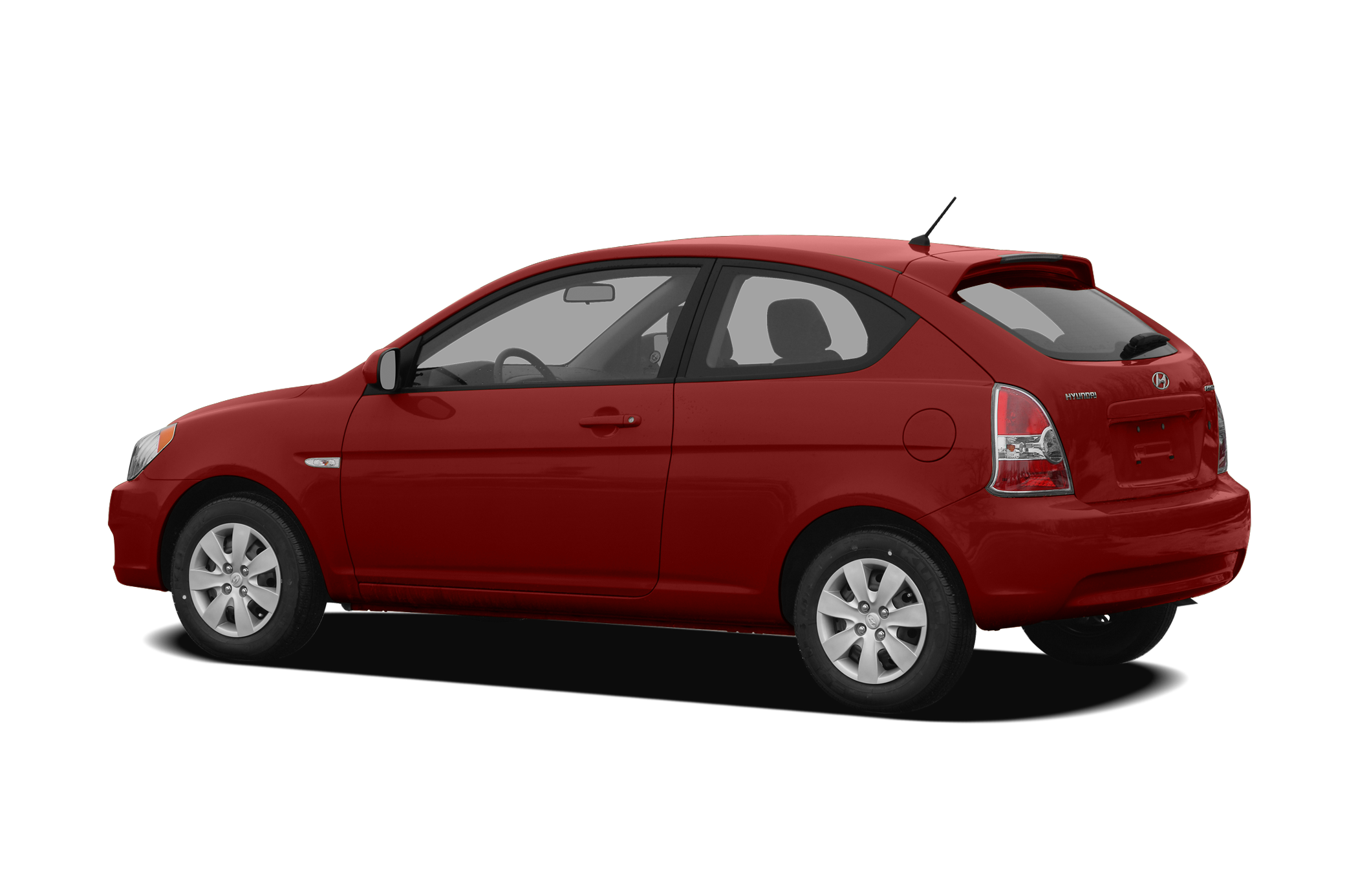 2011 Hyundai Accent
