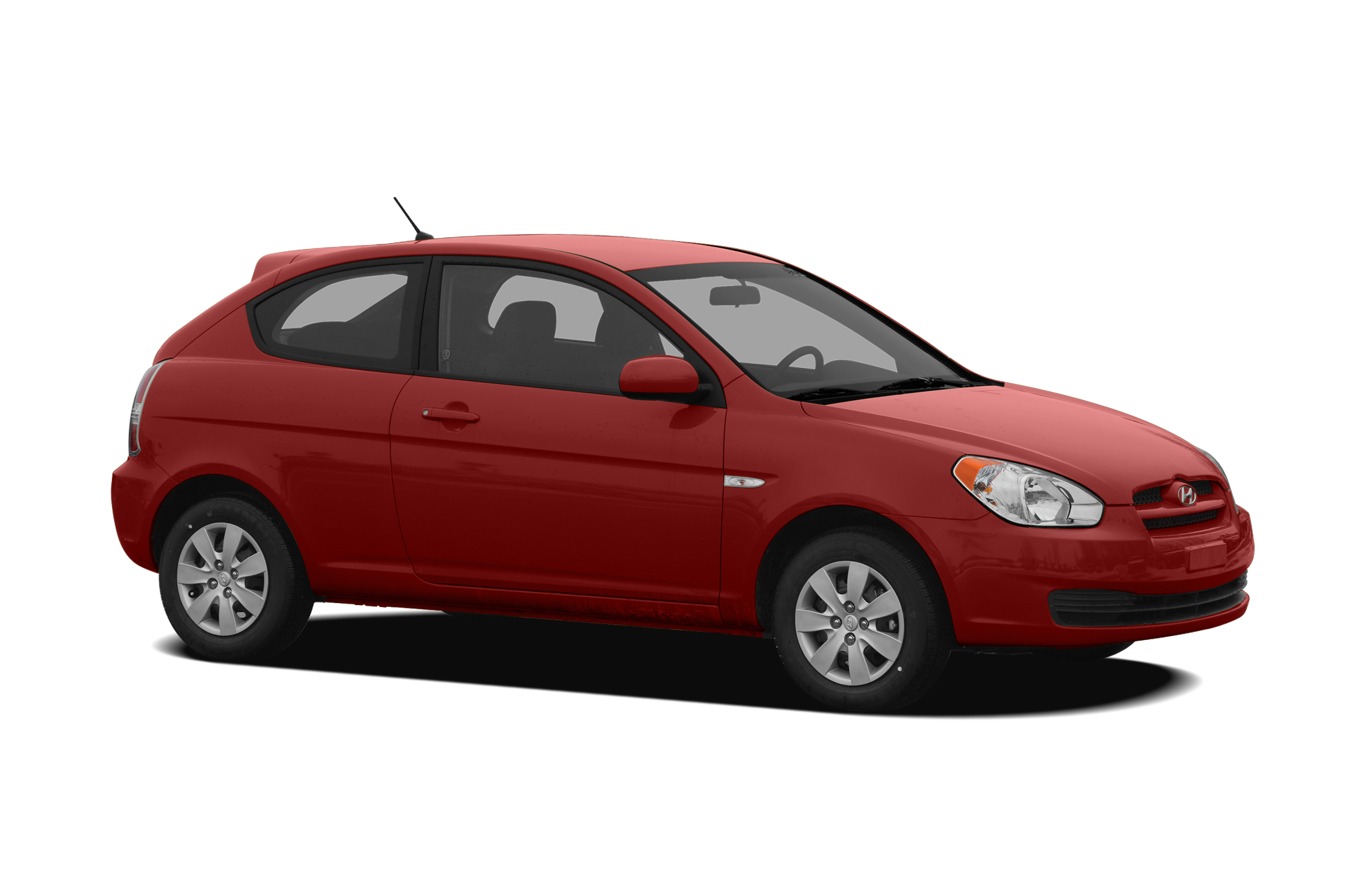 2011 Hyundai Accent