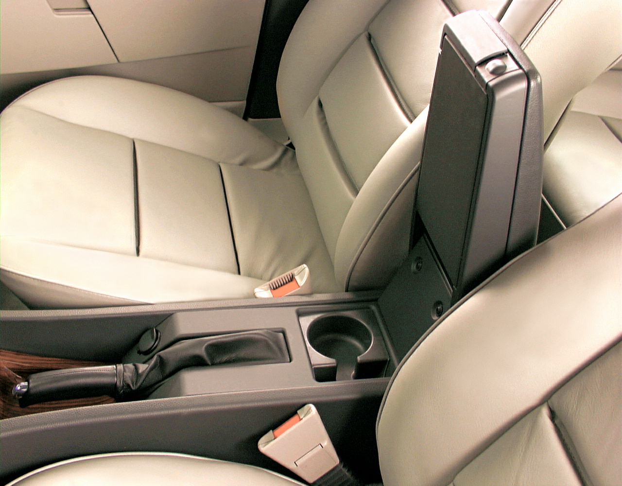 2000 Cadillac Catera