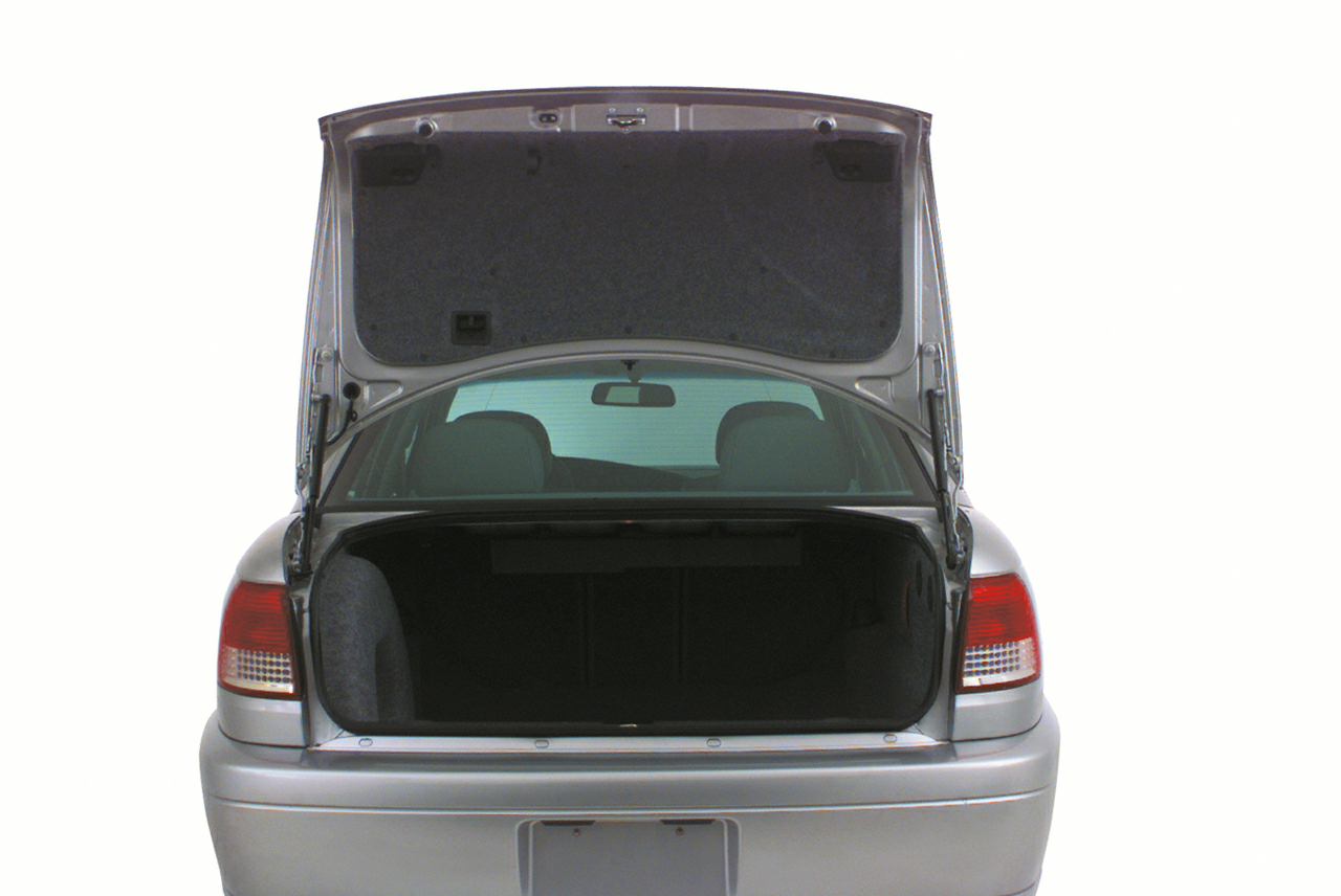 2000 Cadillac Catera