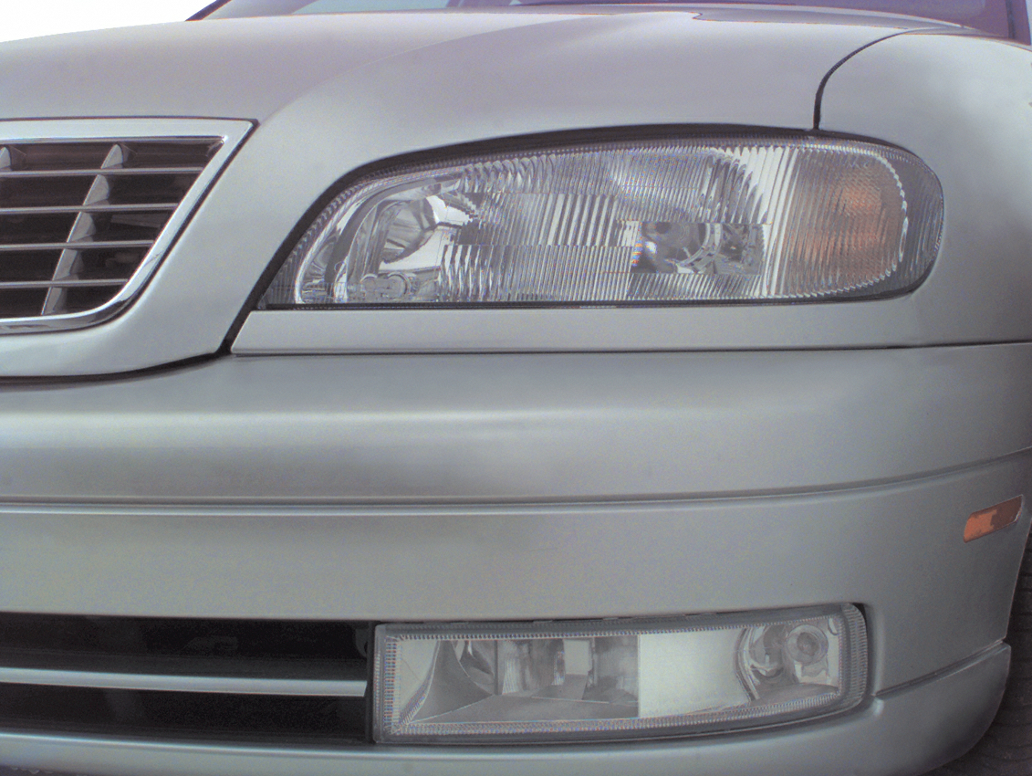 2000 Cadillac Catera