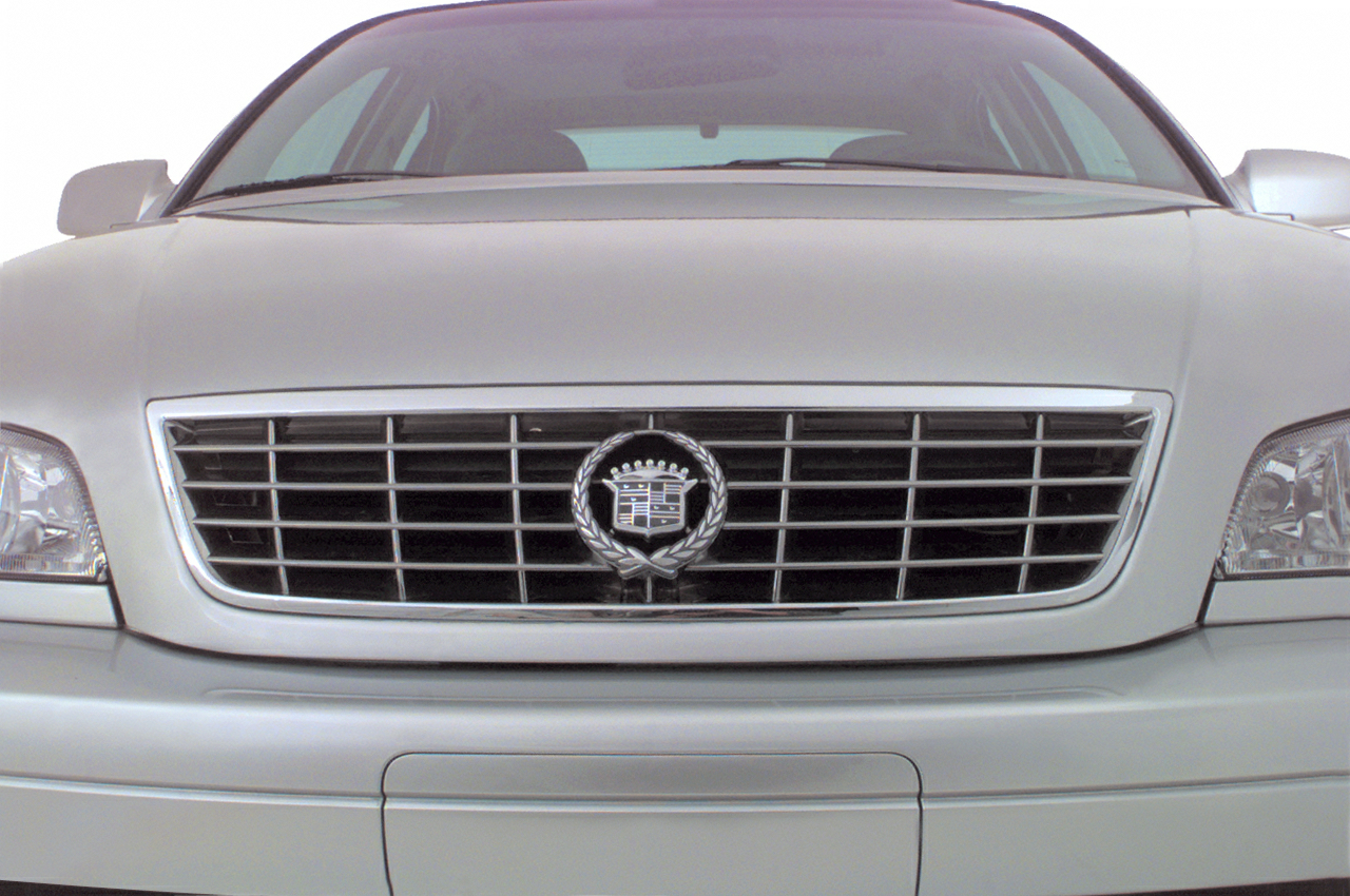 2000 Cadillac Catera
