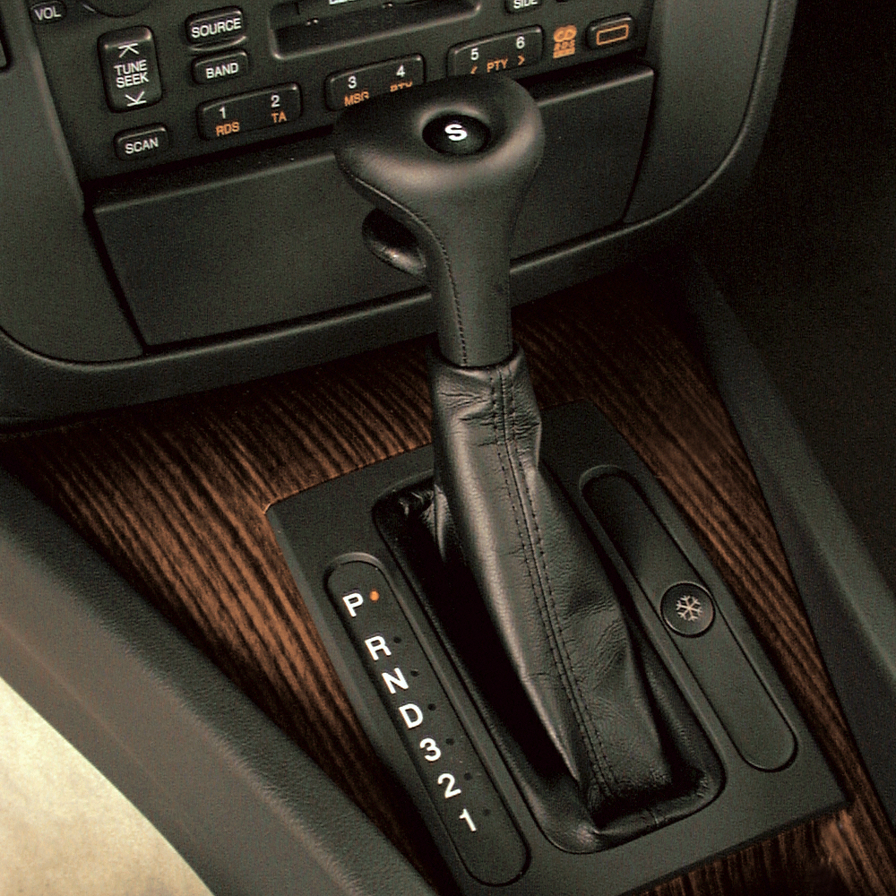 2000 Cadillac Catera