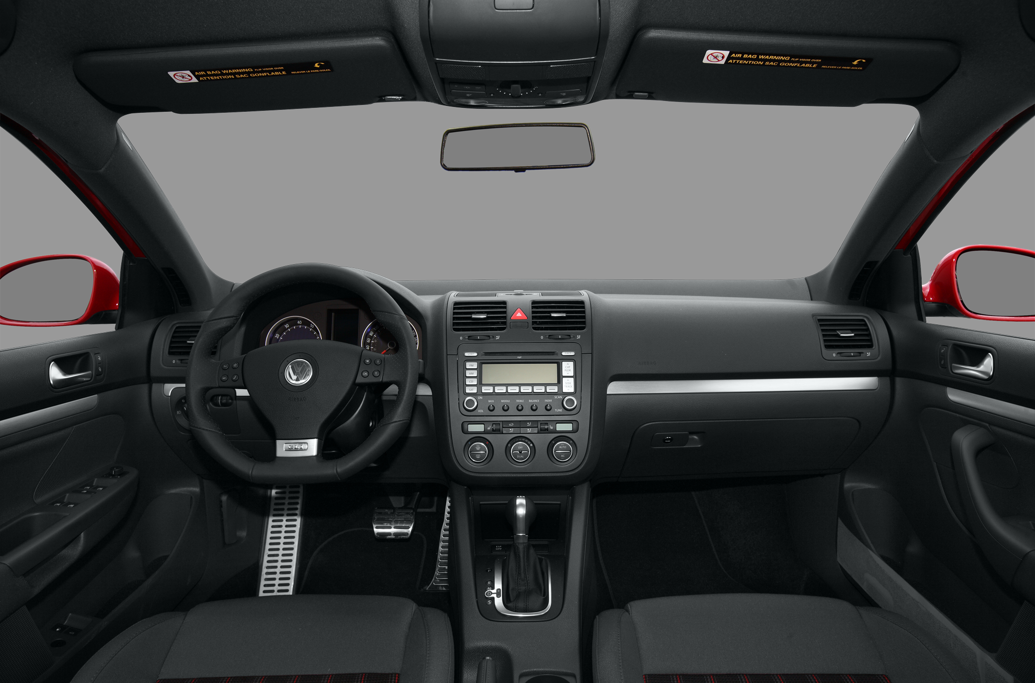 2008 Volkswagen Jetta