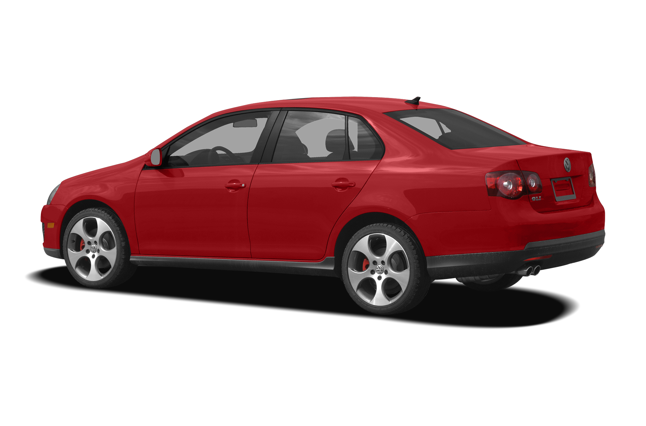 2008 Volkswagen Jetta