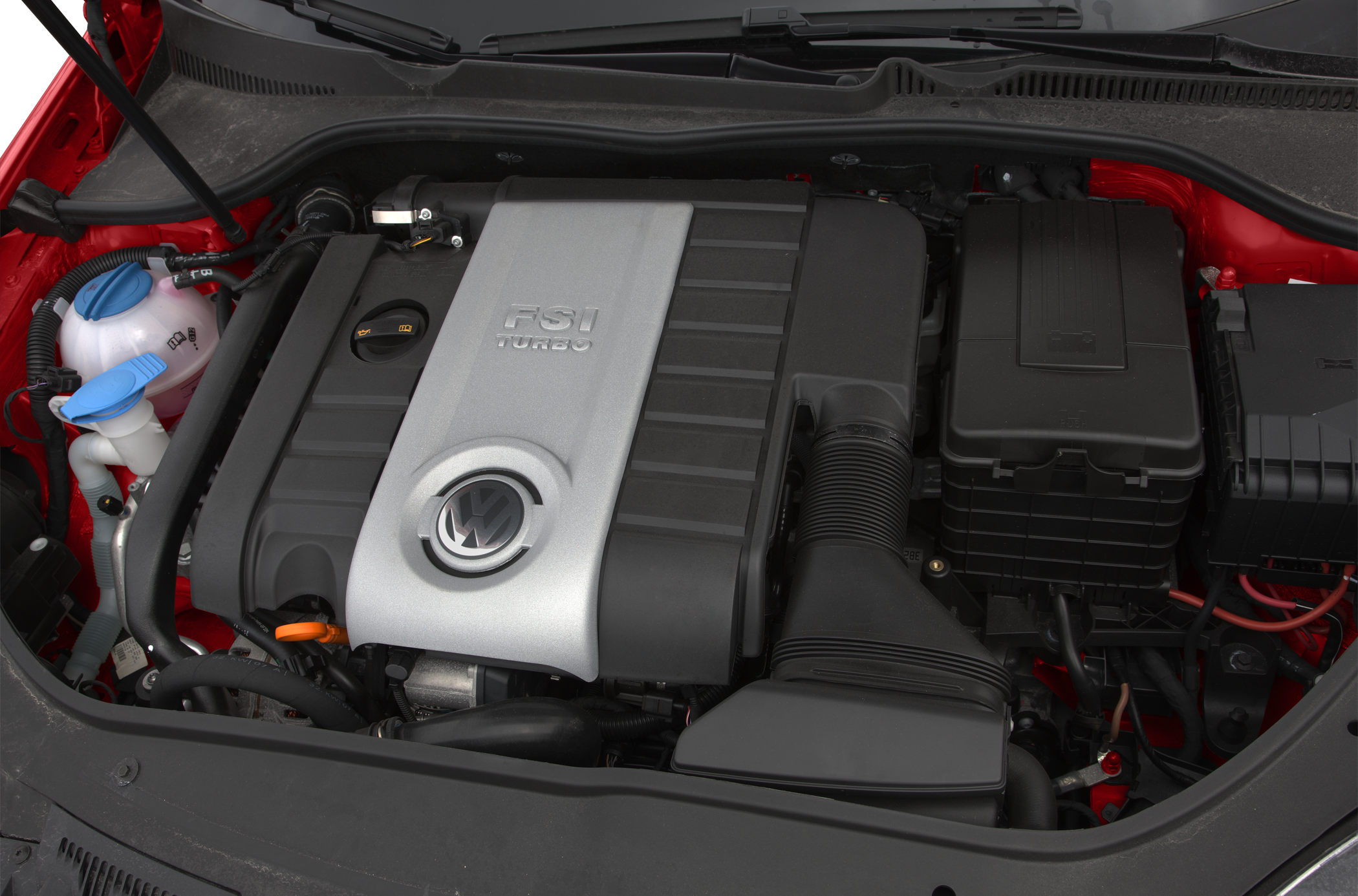 2008 Volkswagen Jetta