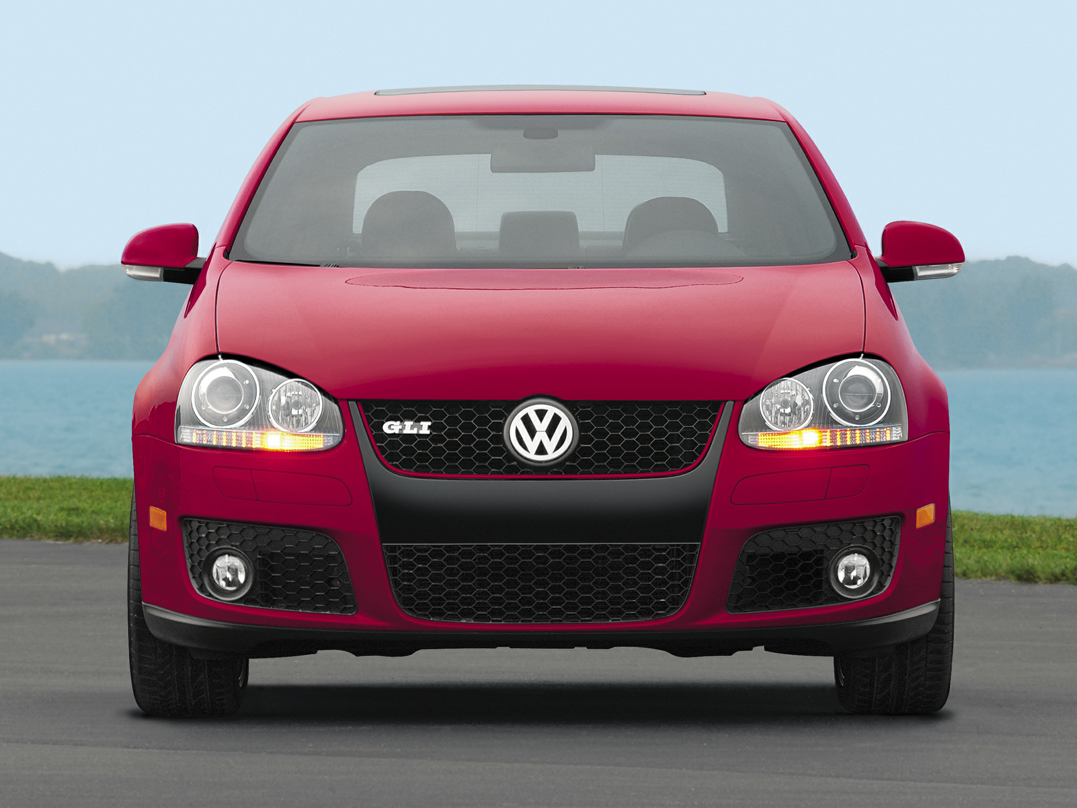 2008 Volkswagen Jetta