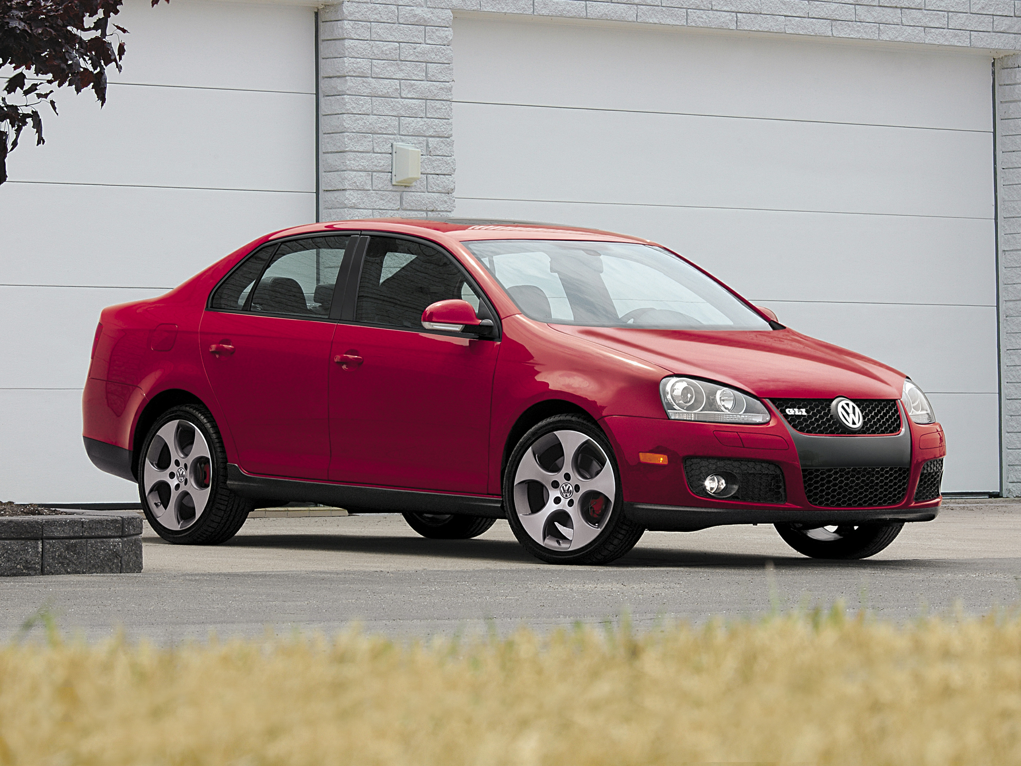 2008 Volkswagen Jetta