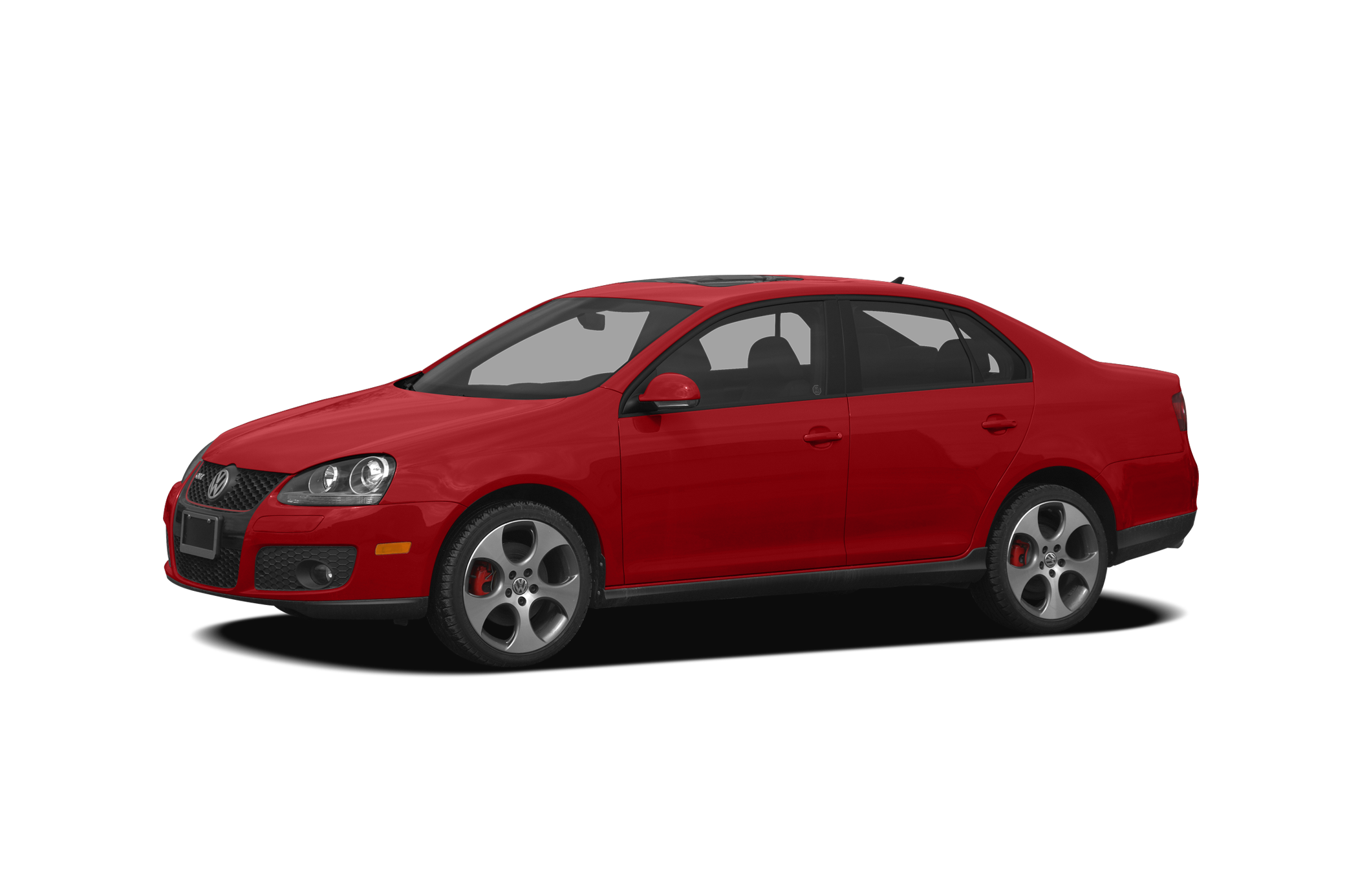 2008 Volkswagen Jetta