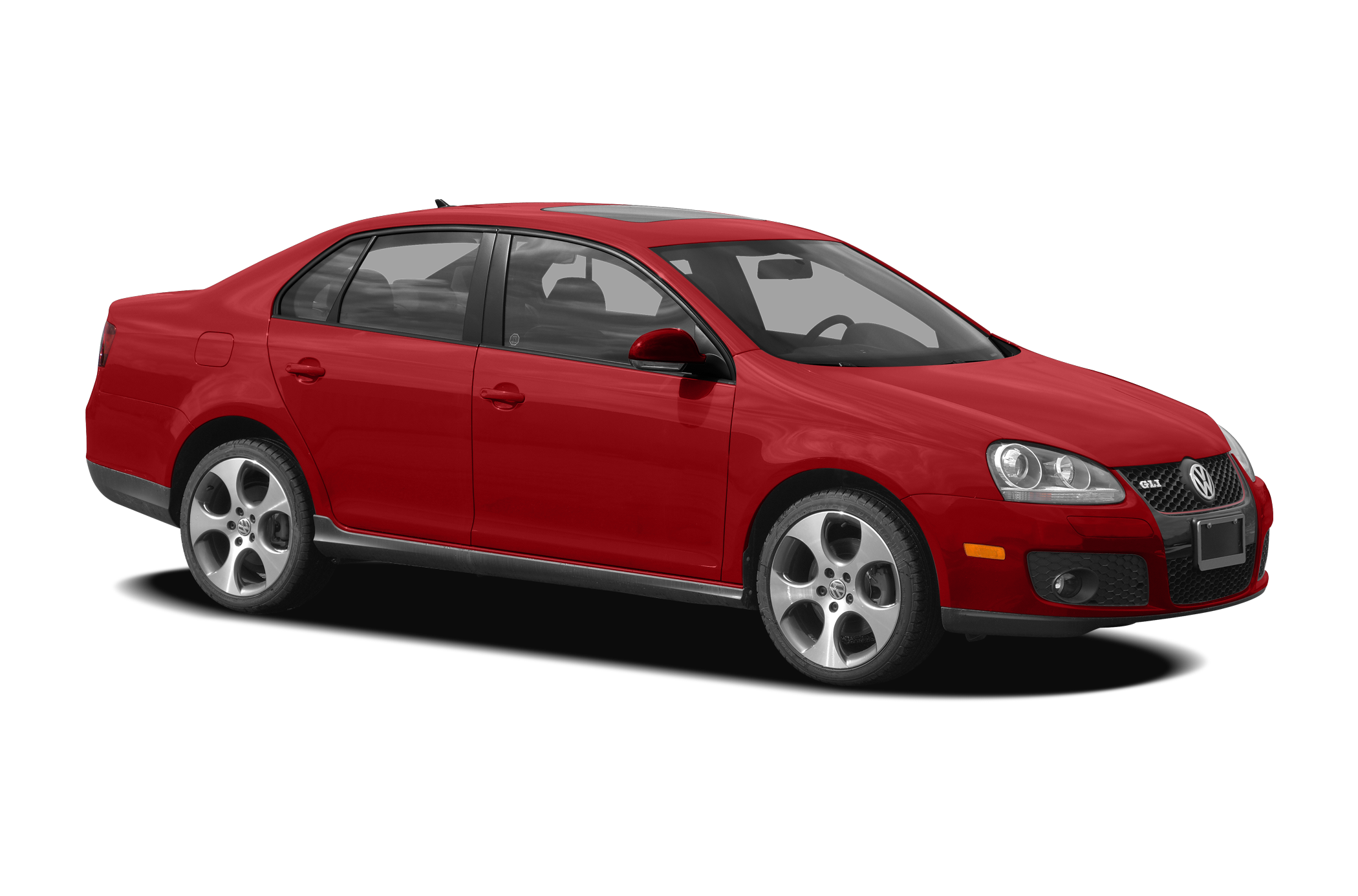 2008 Volkswagen Jetta