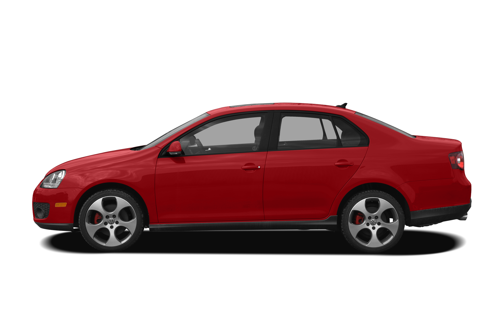 2008 Volkswagen Jetta