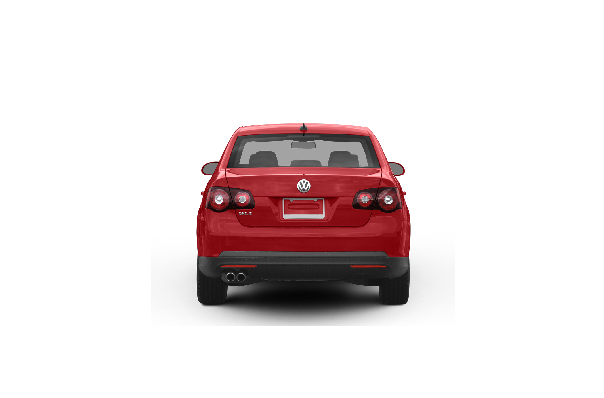 2008 Volkswagen Jetta