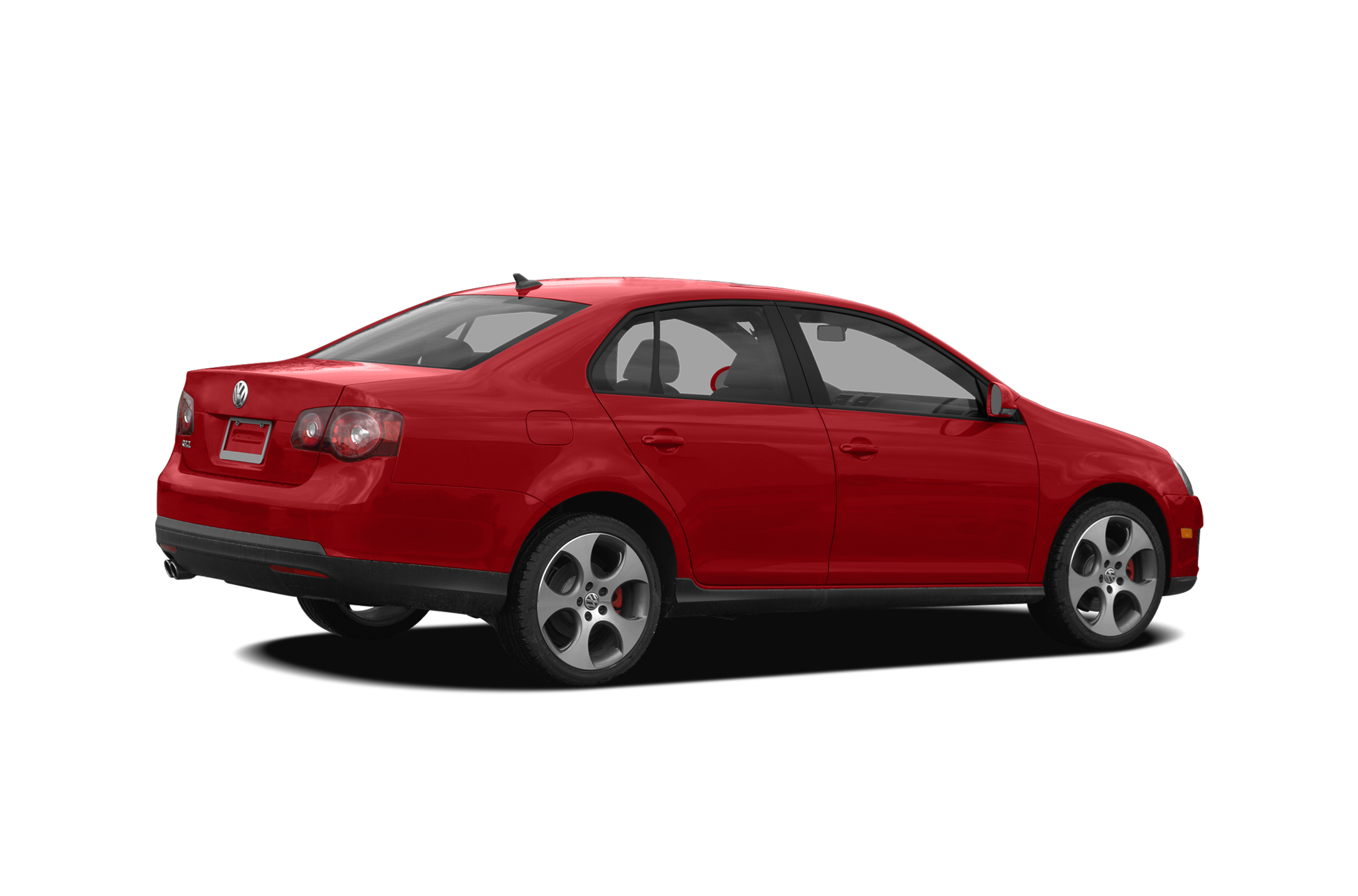 2008 Volkswagen Jetta