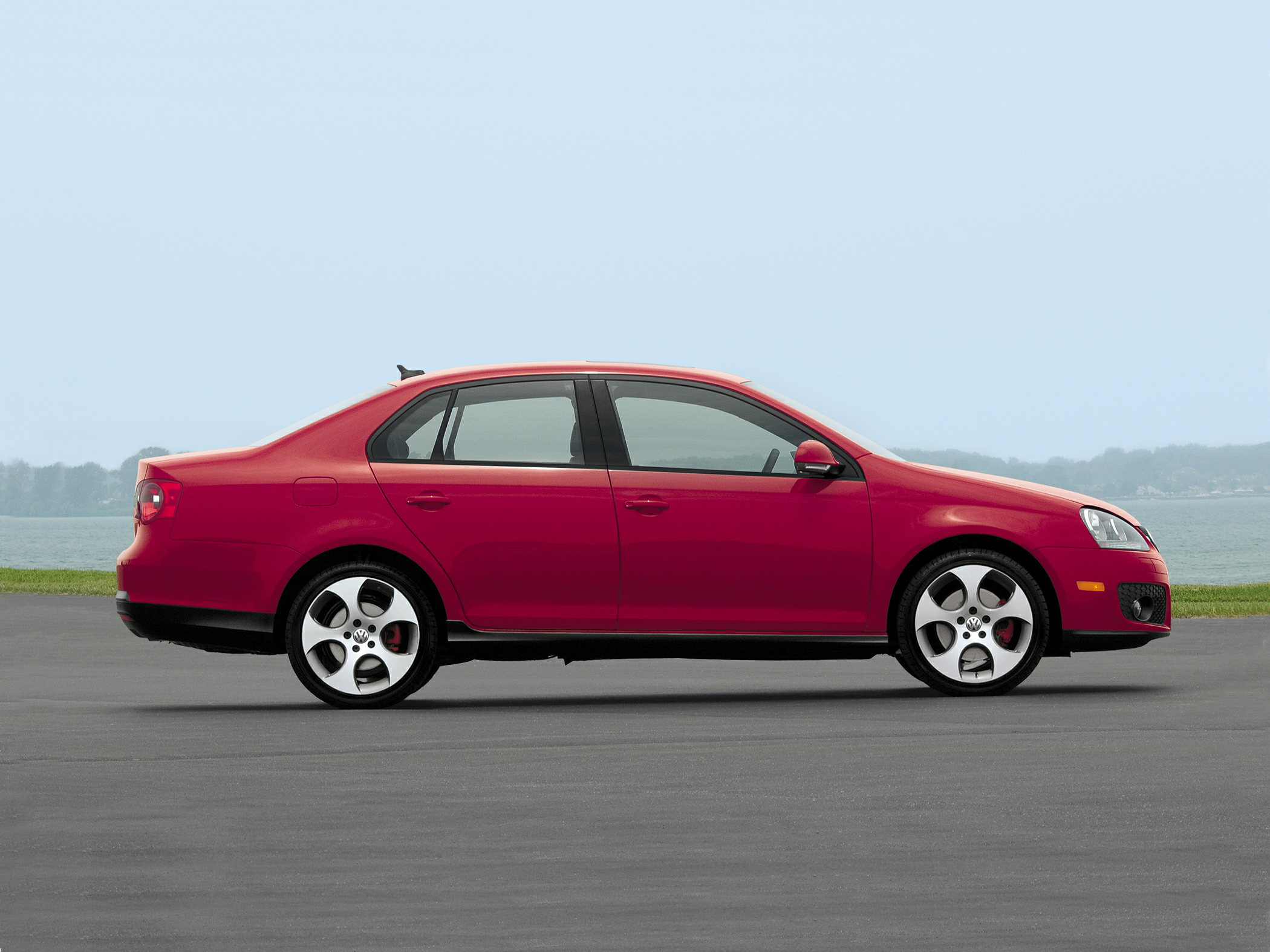 2008 Volkswagen Jetta
