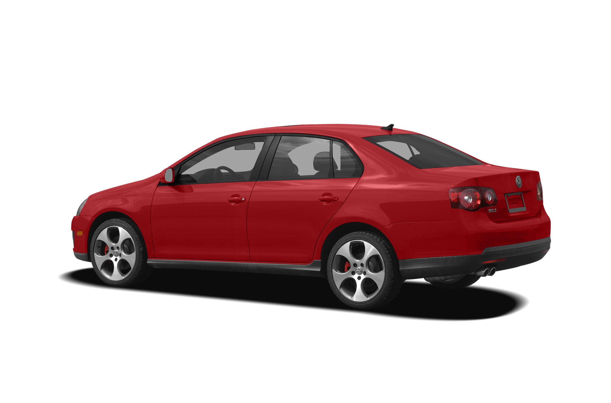 2008 Volkswagen Jetta