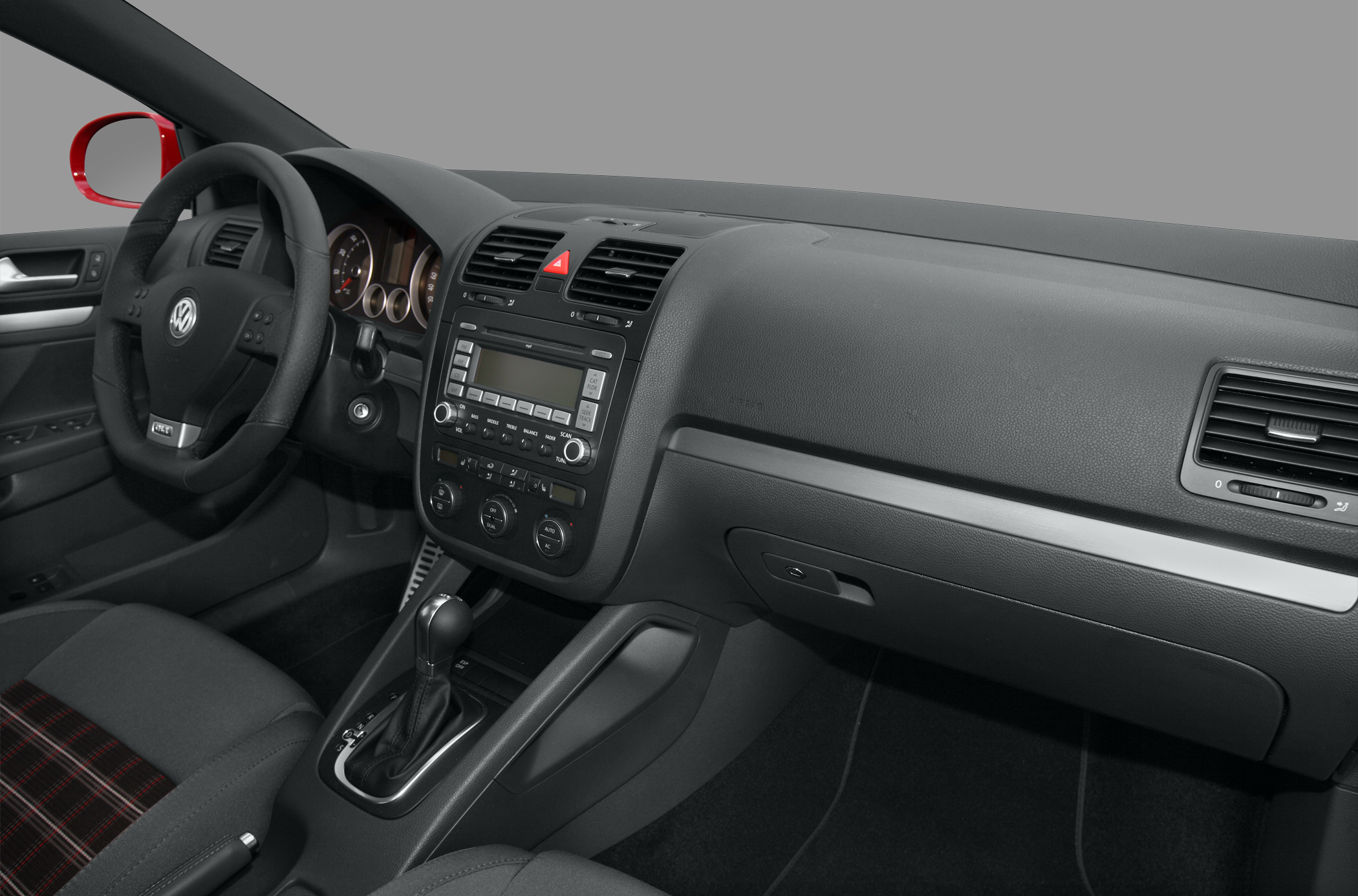 2008 Volkswagen Jetta