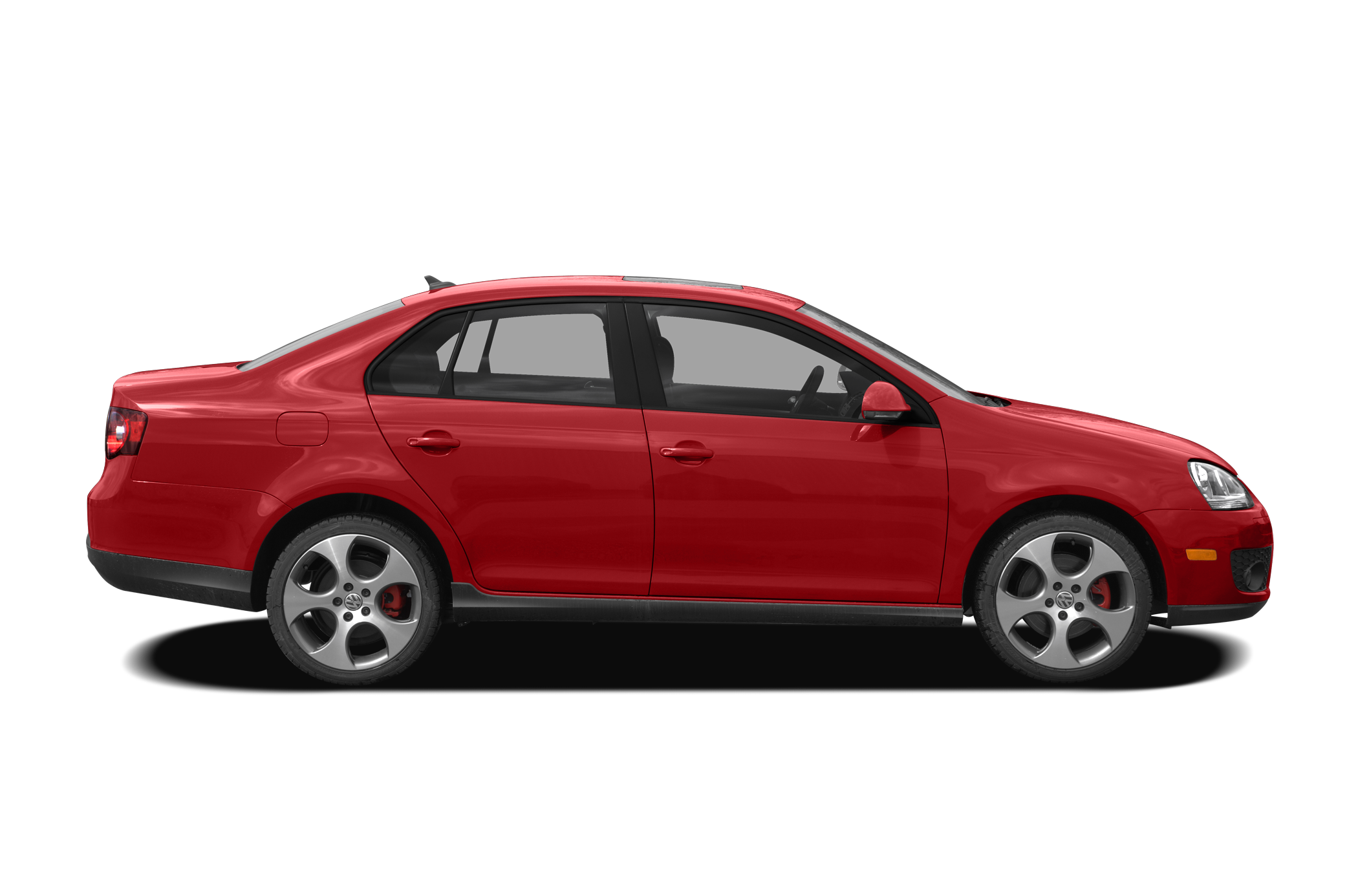 2008 Volkswagen Jetta