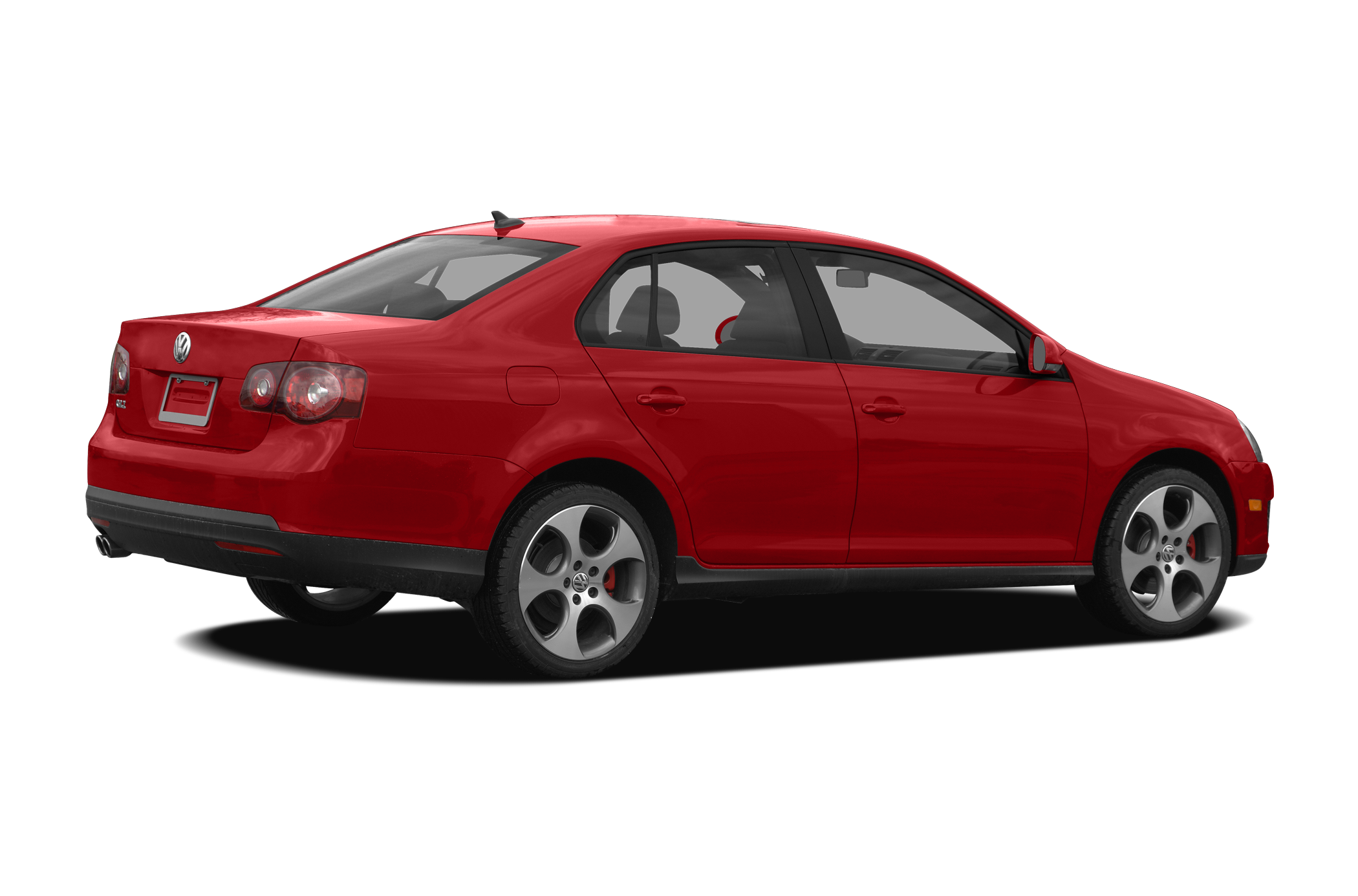 2008 Volkswagen Jetta