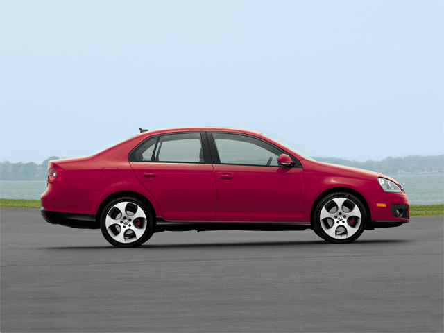 2008 Volkswagen Jetta
