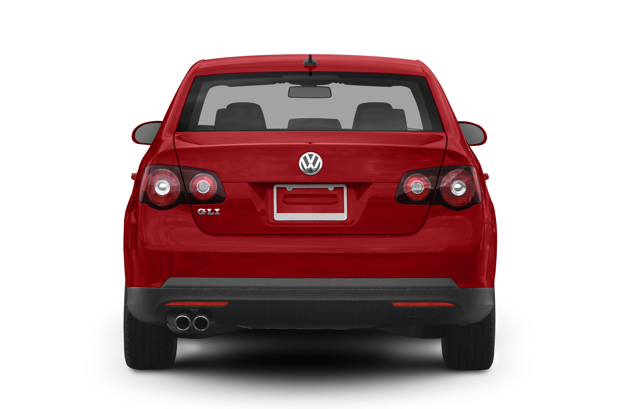 2008 Volkswagen Jetta