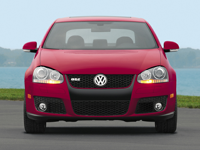 2008 Volkswagen Jetta