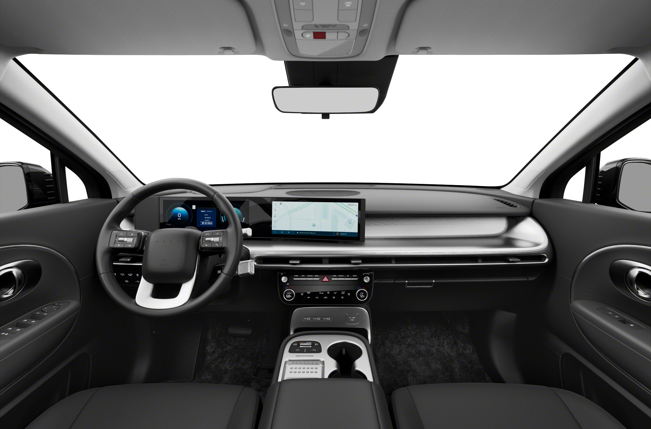 2026 Hyundai IONIQ 9