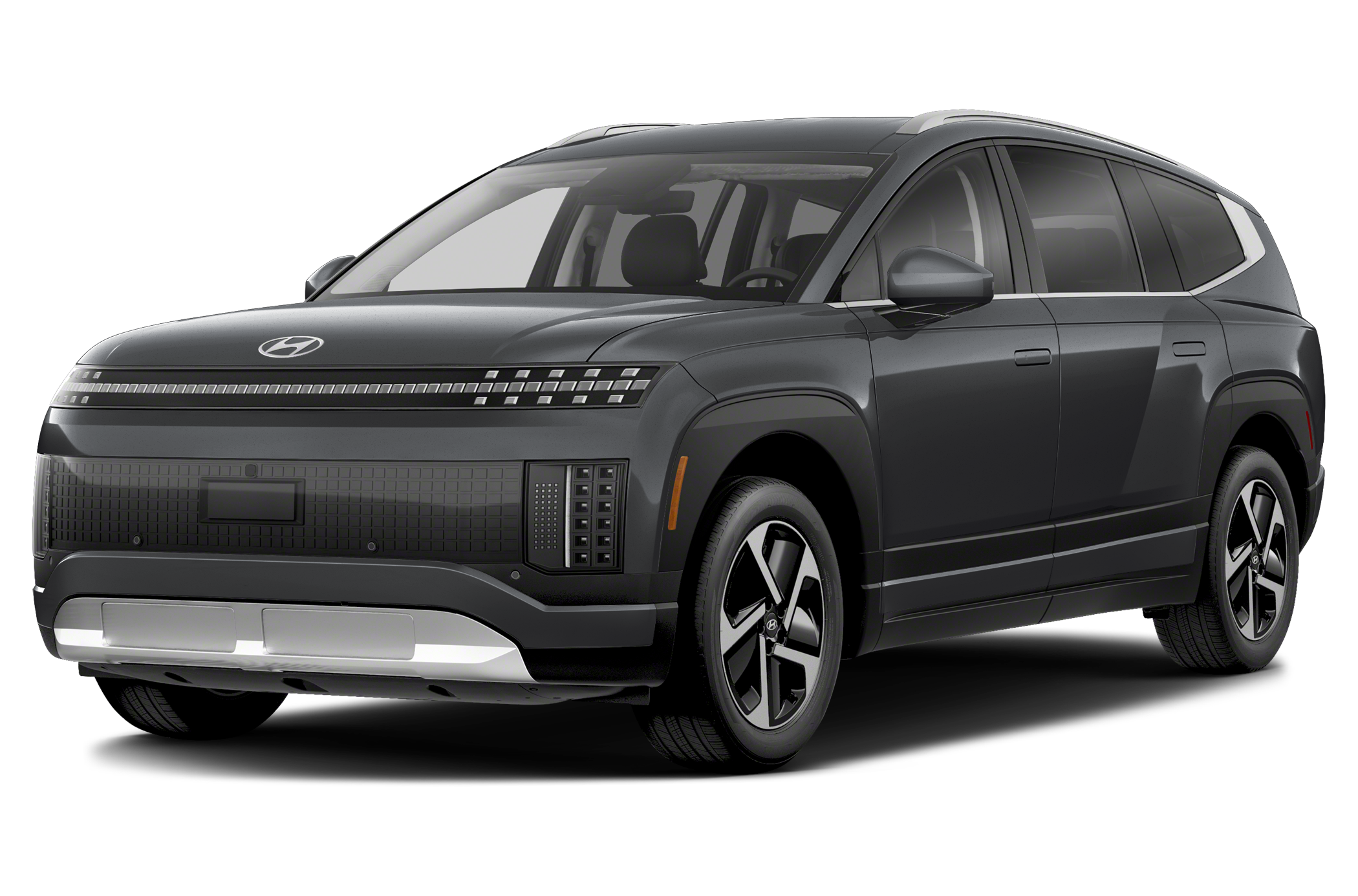 2026 Hyundai IONIQ 9 S
