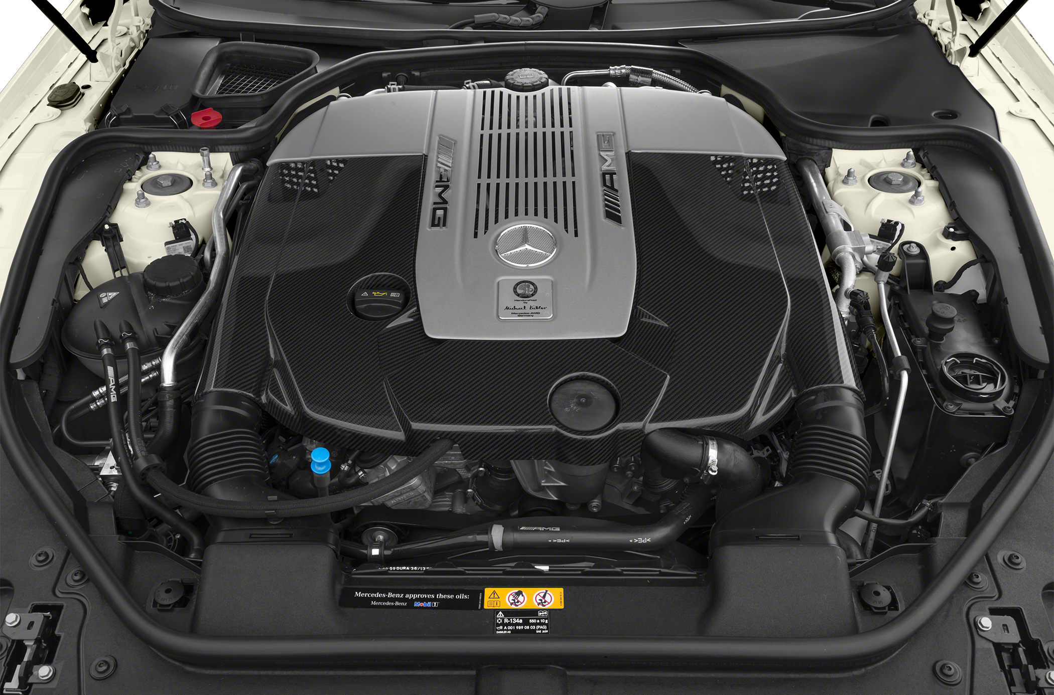 2015 Mercedes-Benz SL-Class