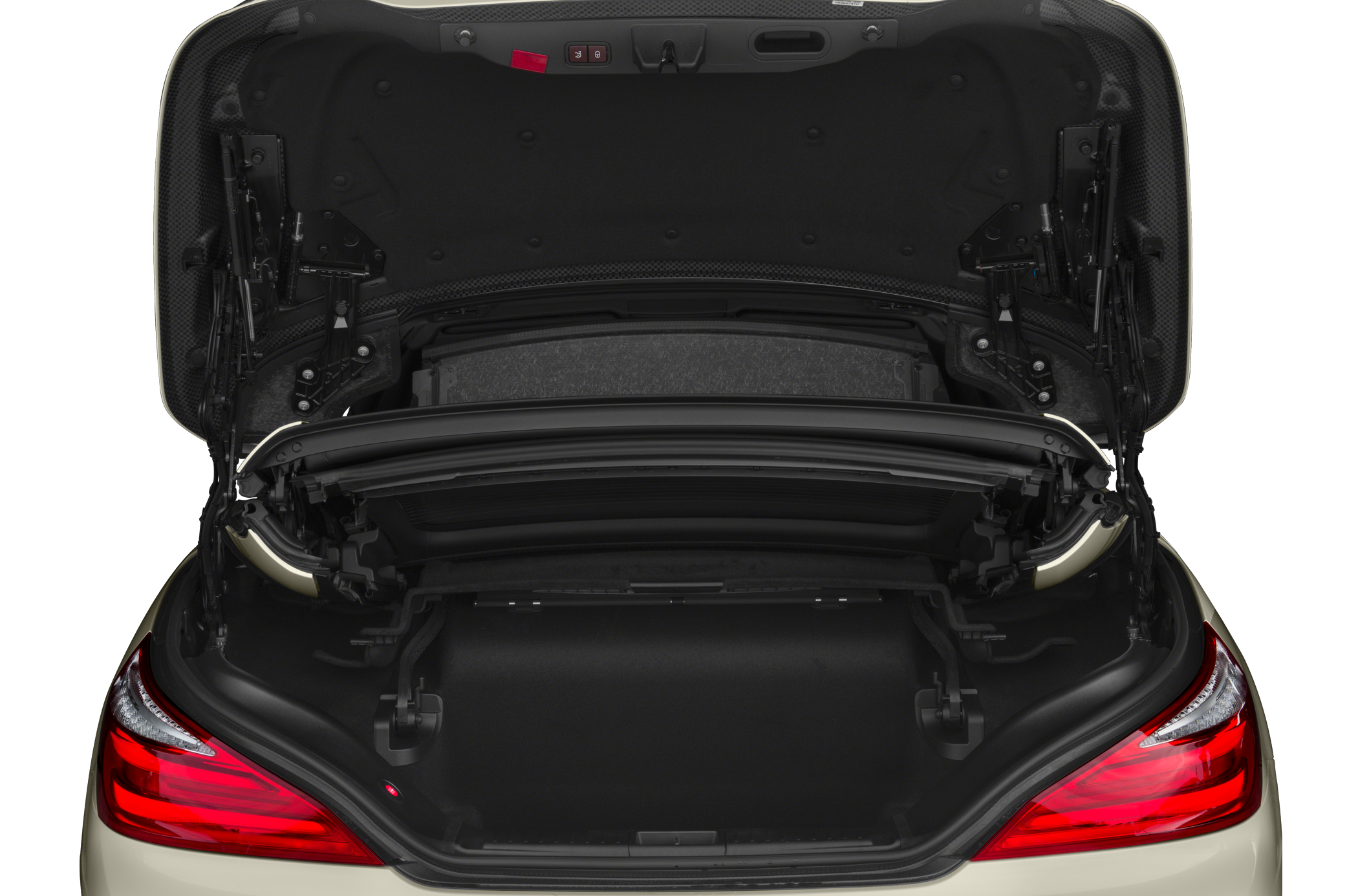 2015 Mercedes-Benz SL-Class