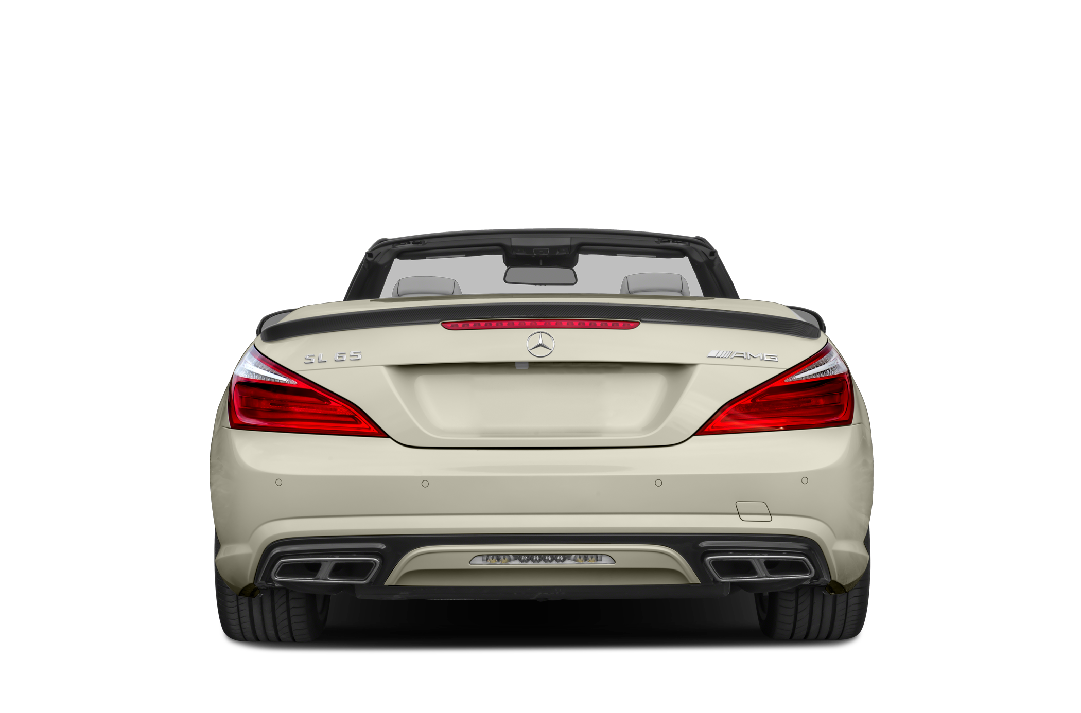 2015 Mercedes-Benz SL-Class