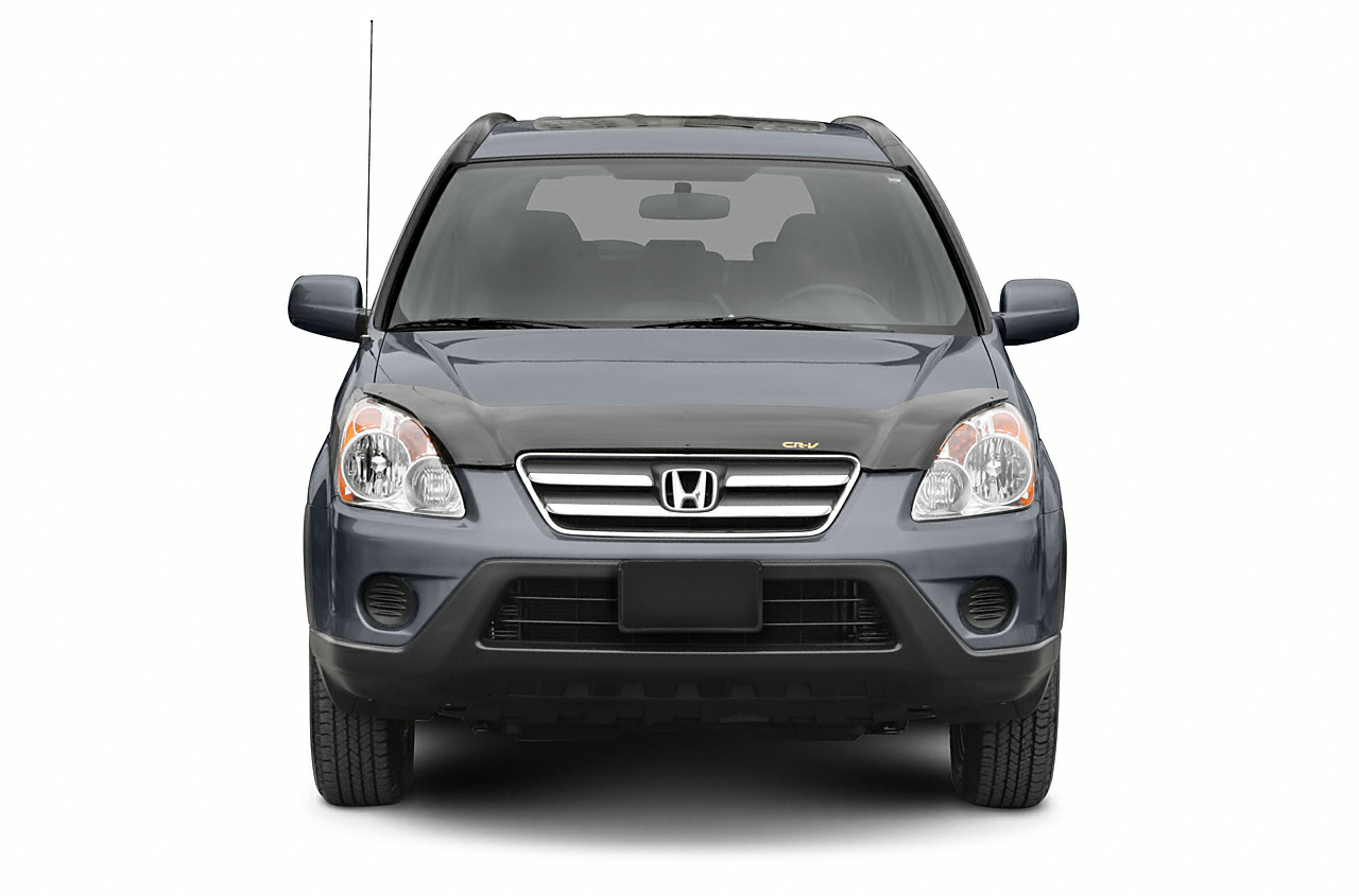 2005 Honda CR-V
