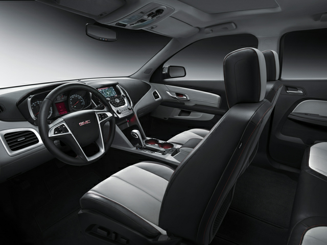 2013 GMC Terrain