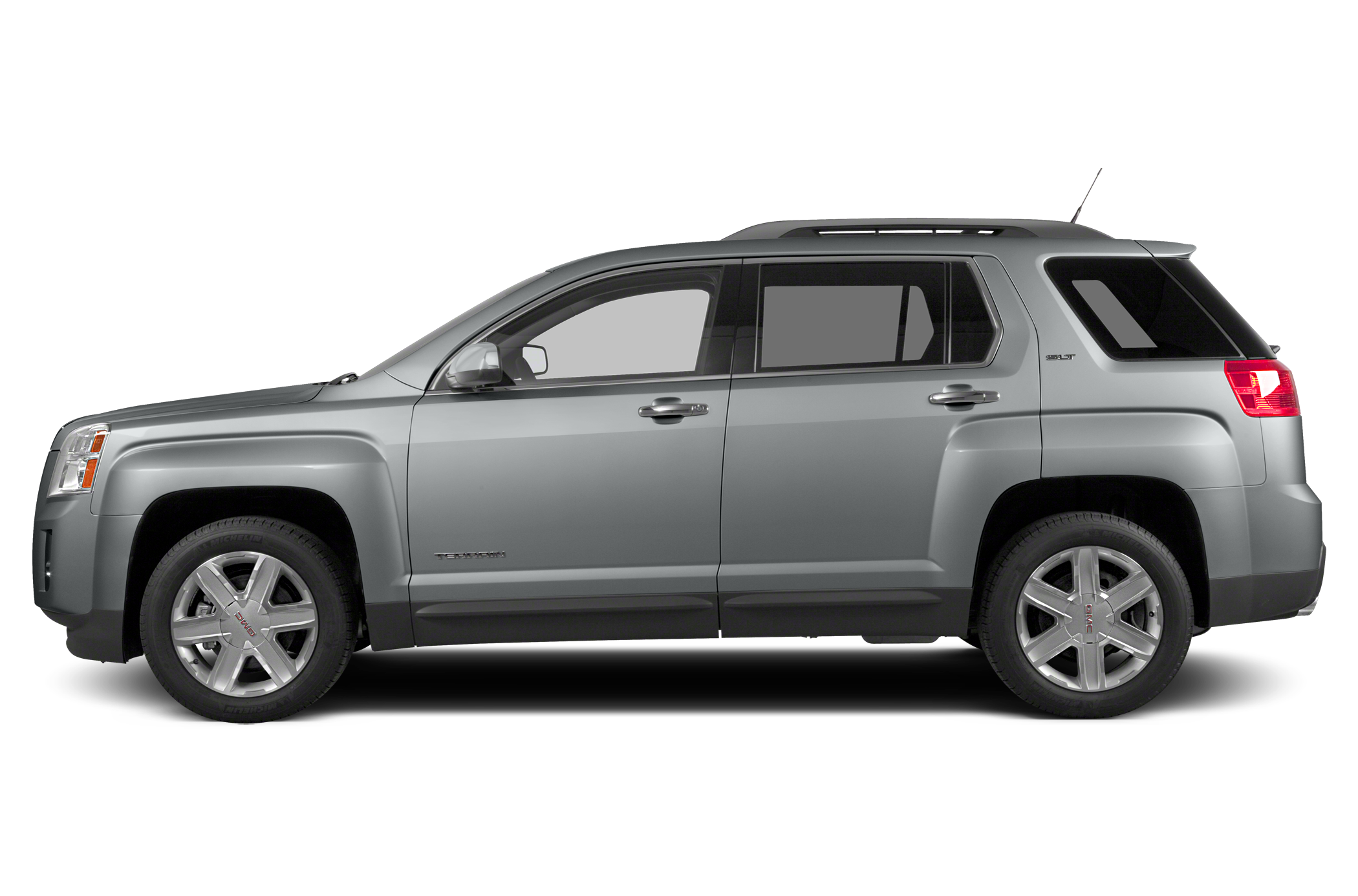 2013 GMC Terrain