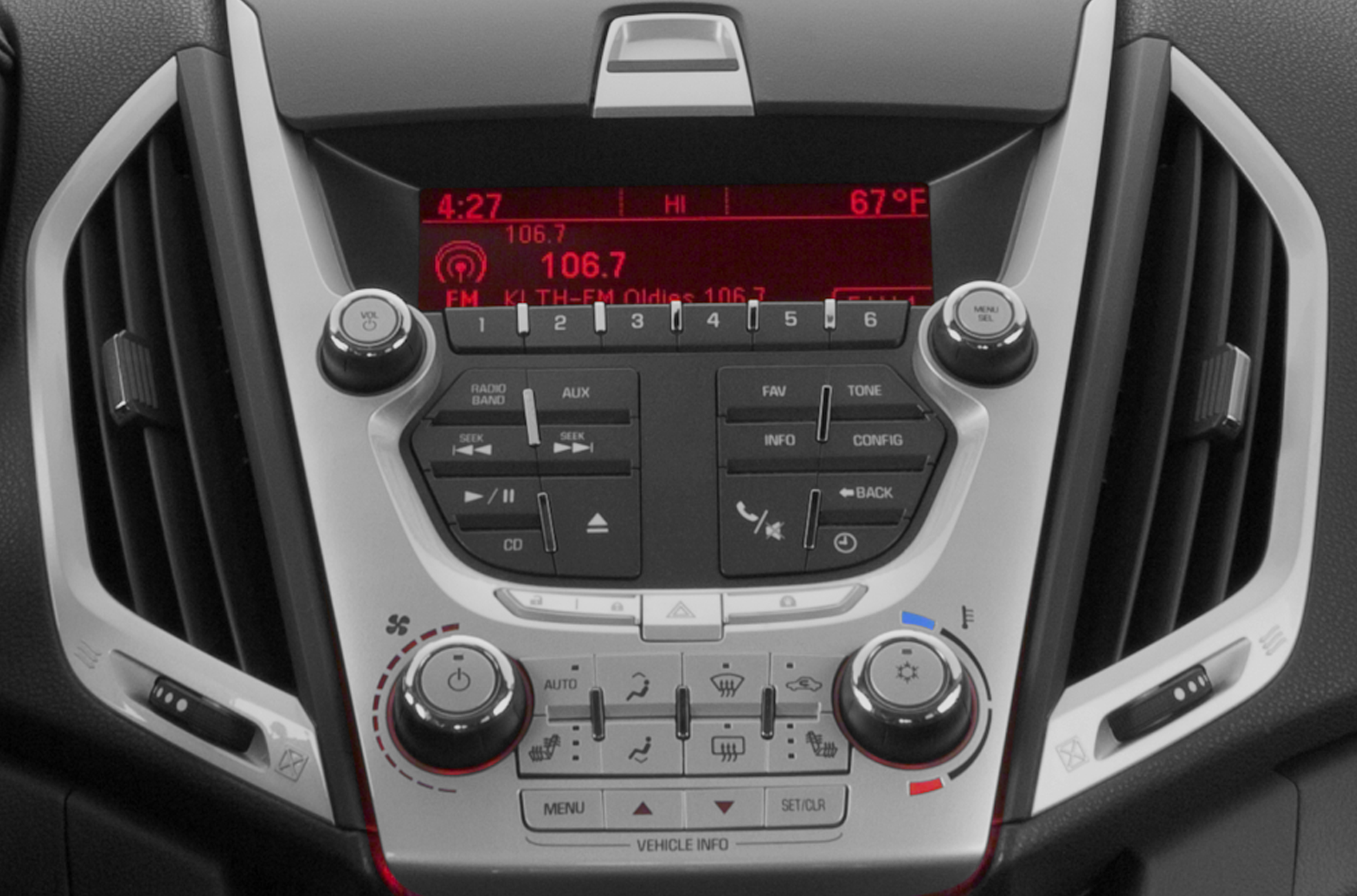 2013 GMC Terrain