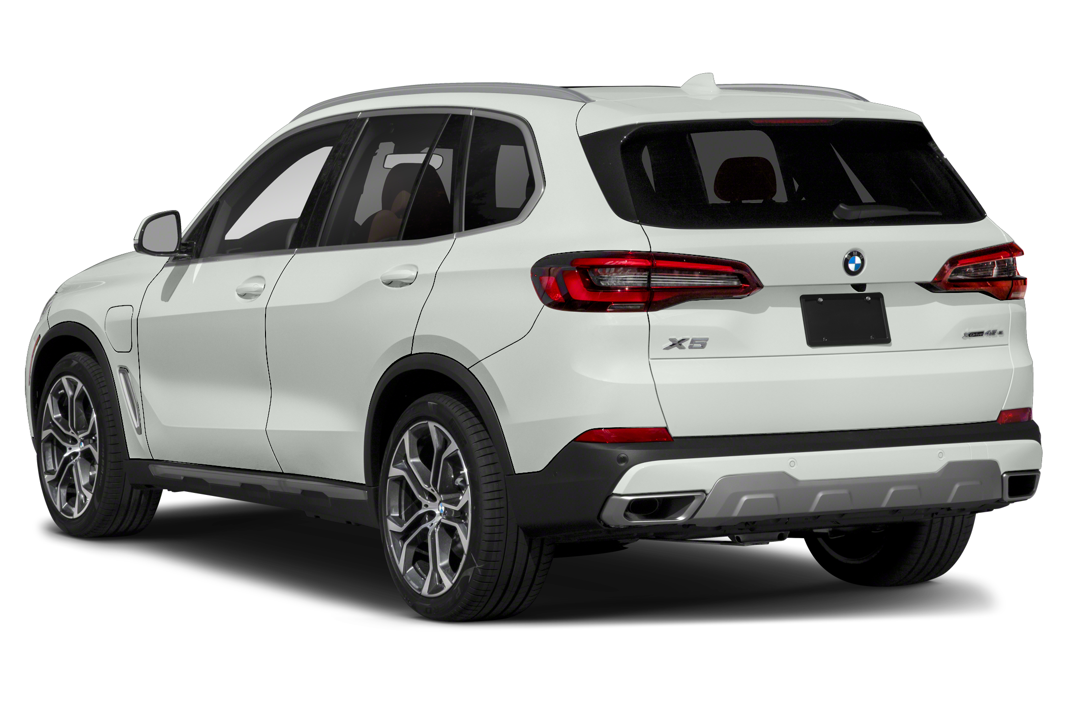 2022 bmw on sale x5 phev