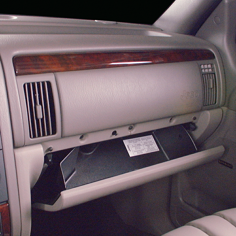 2000 Jeep Grand Cherokee