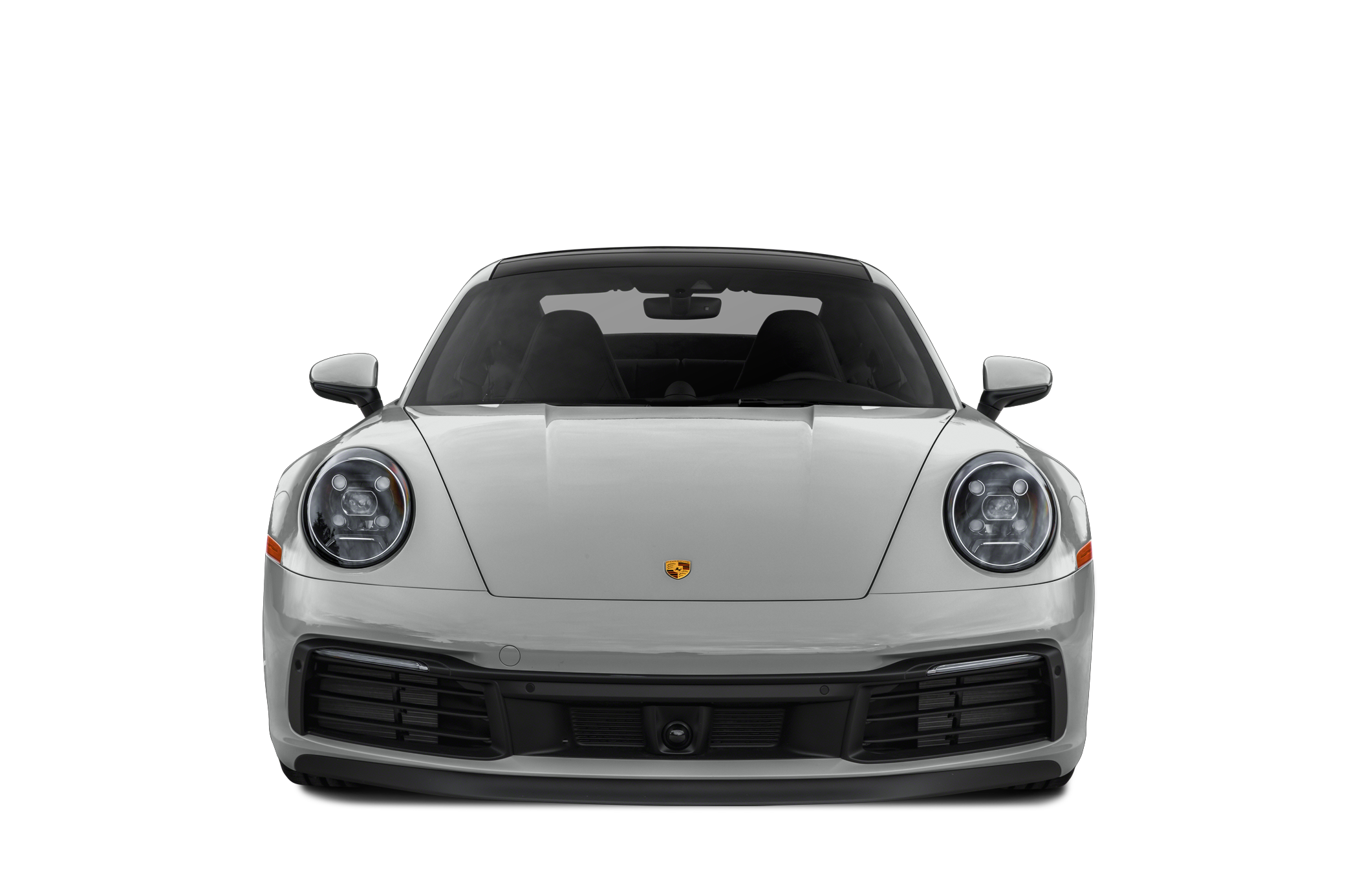 2022 Porsche 911