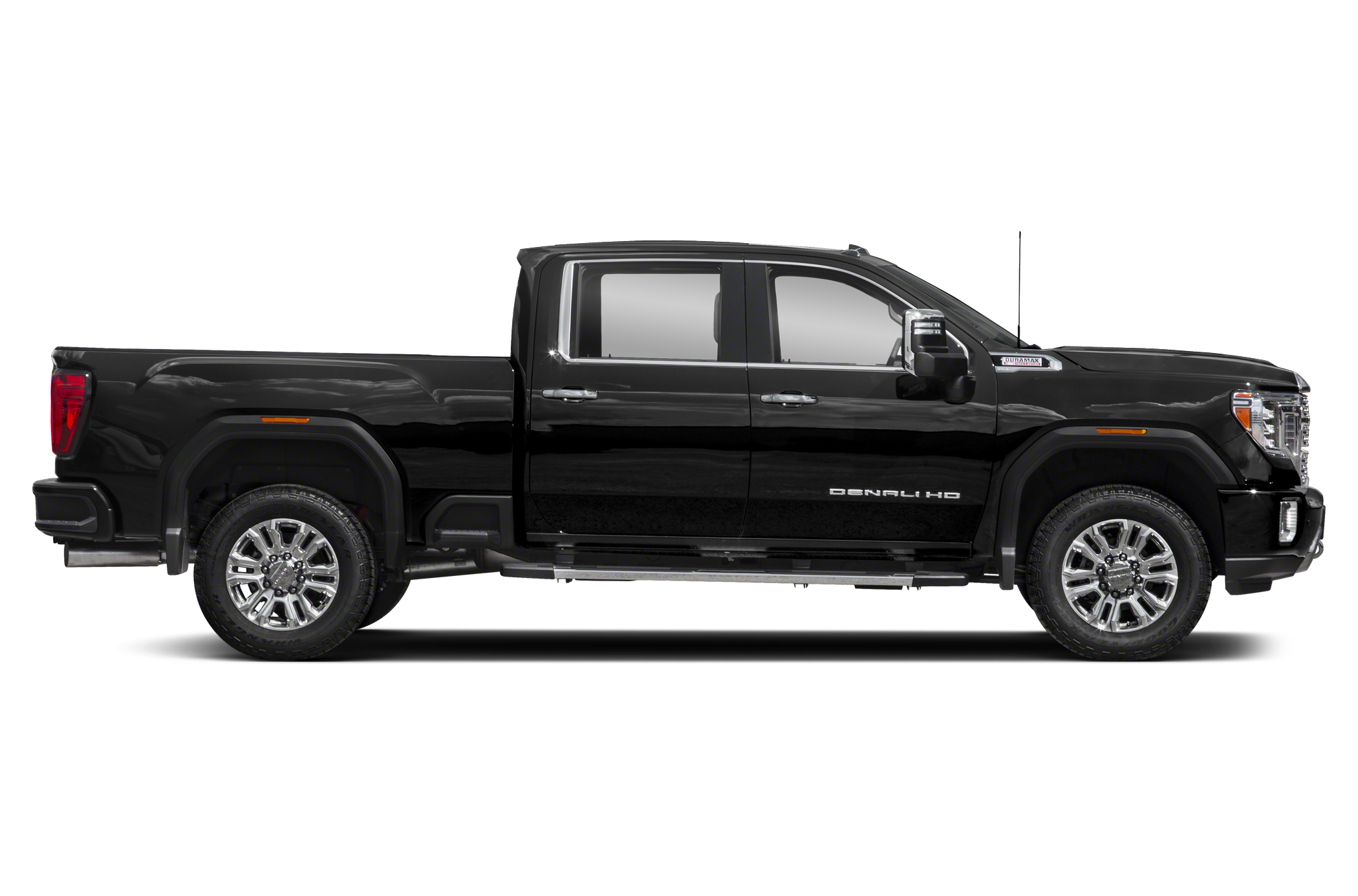 2023 GMC Sierra 3500