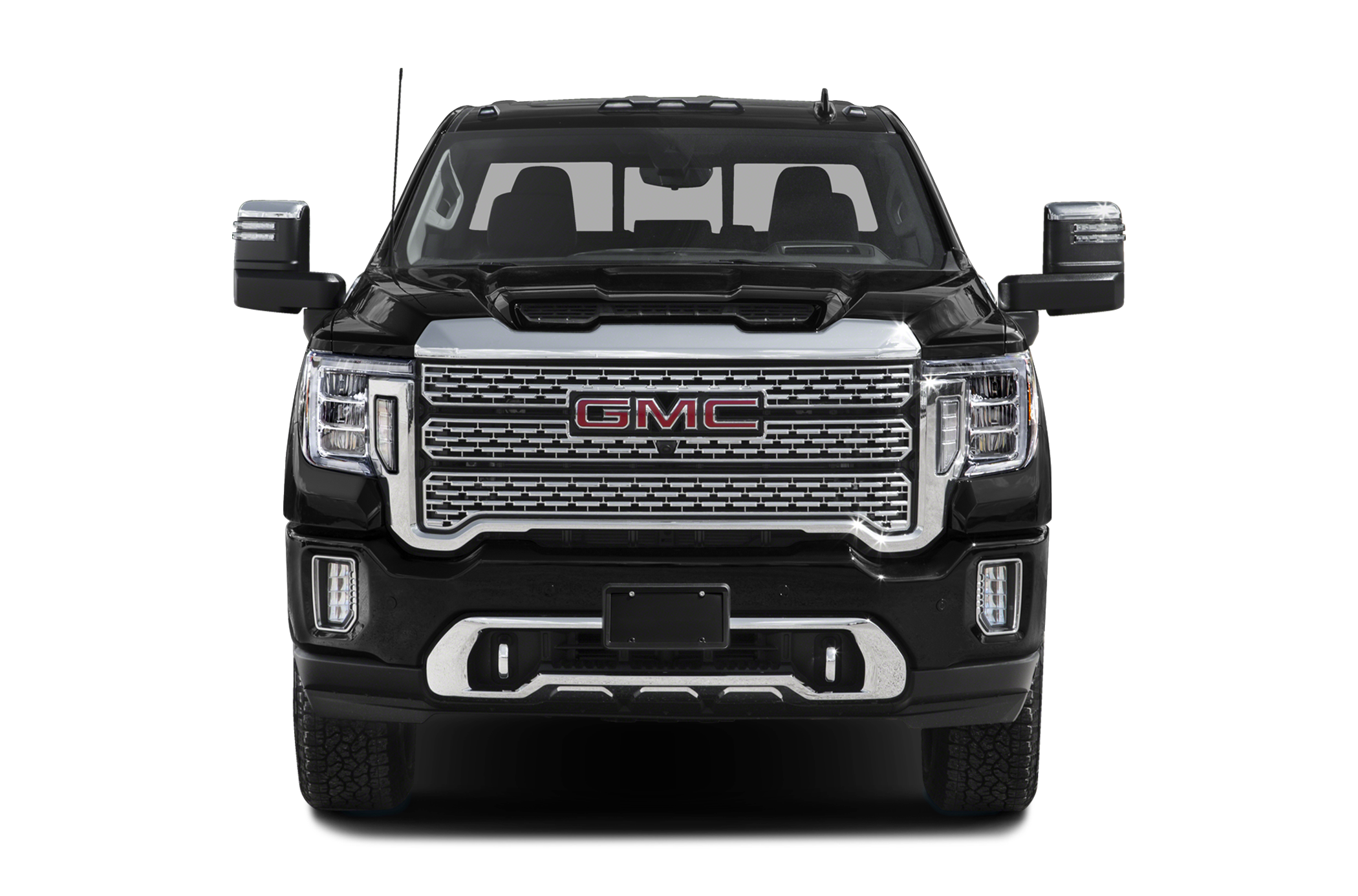 2023 GMC Sierra 3500