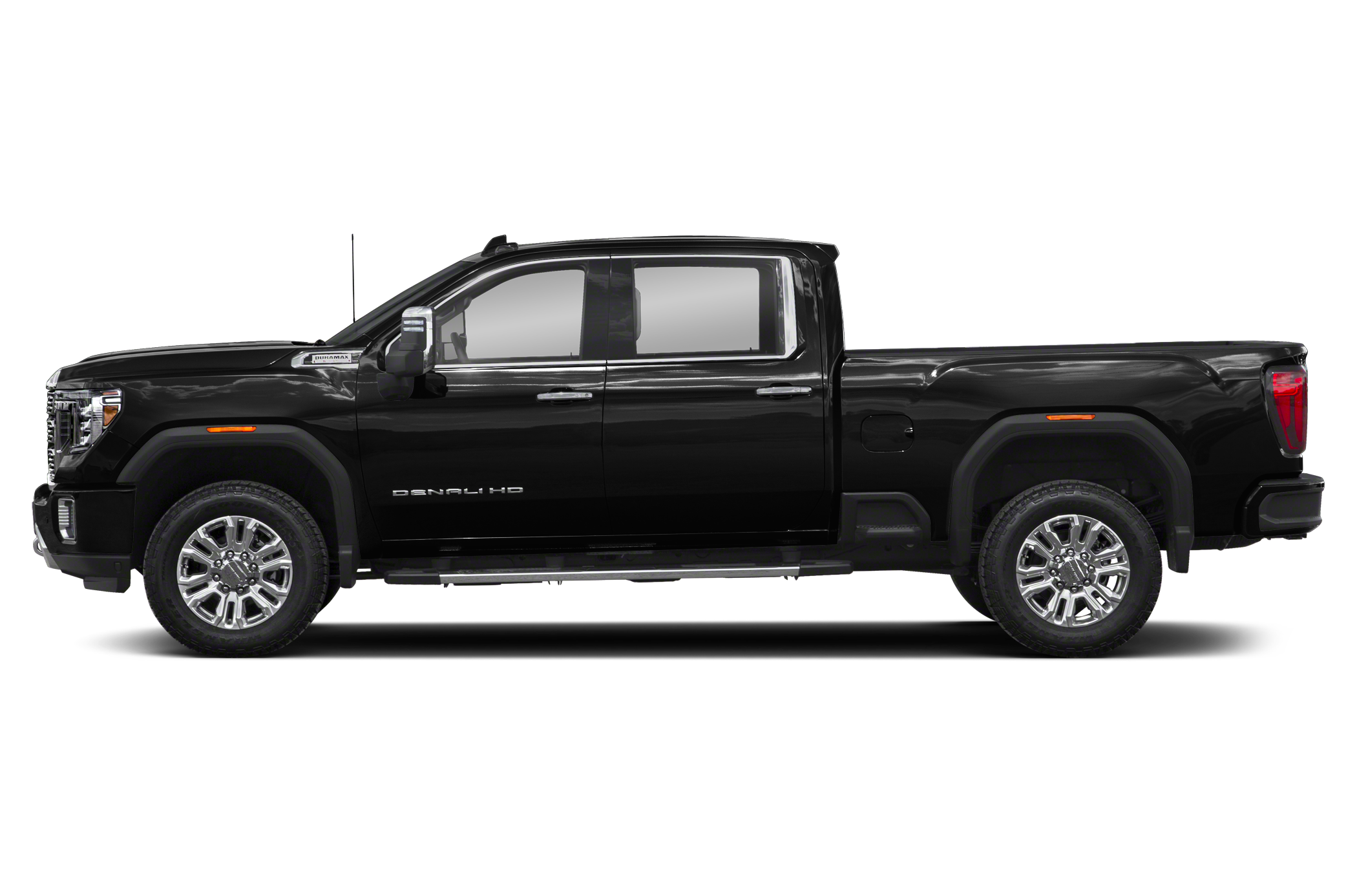 2023 GMC Sierra 3500