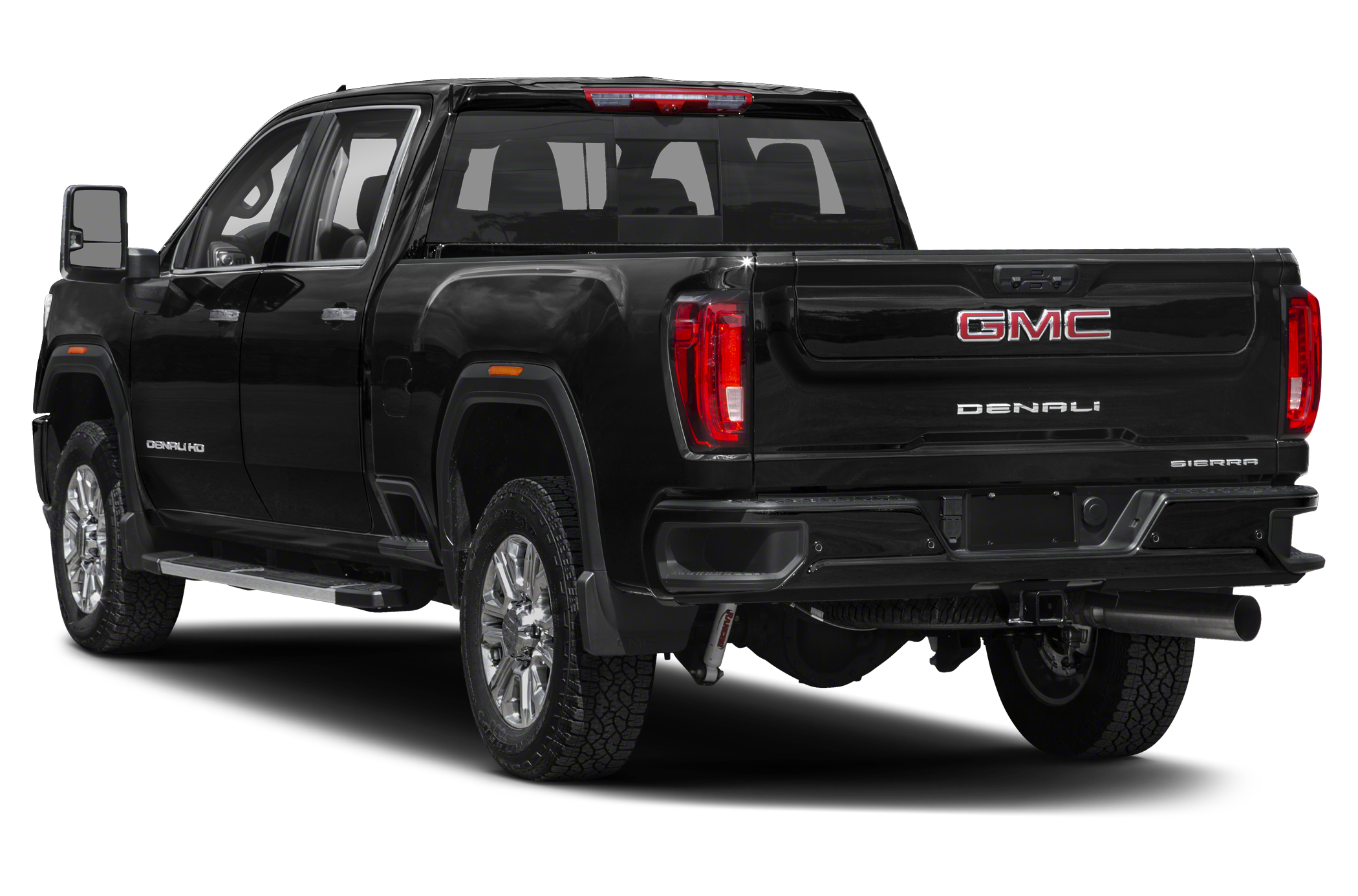 2023 GMC Sierra 3500