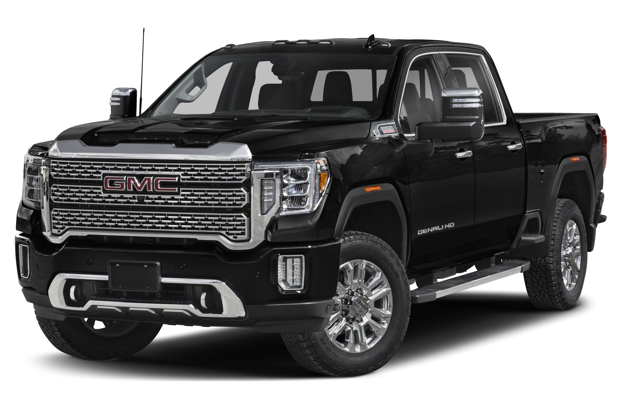 2023 GMC Sierra 3500