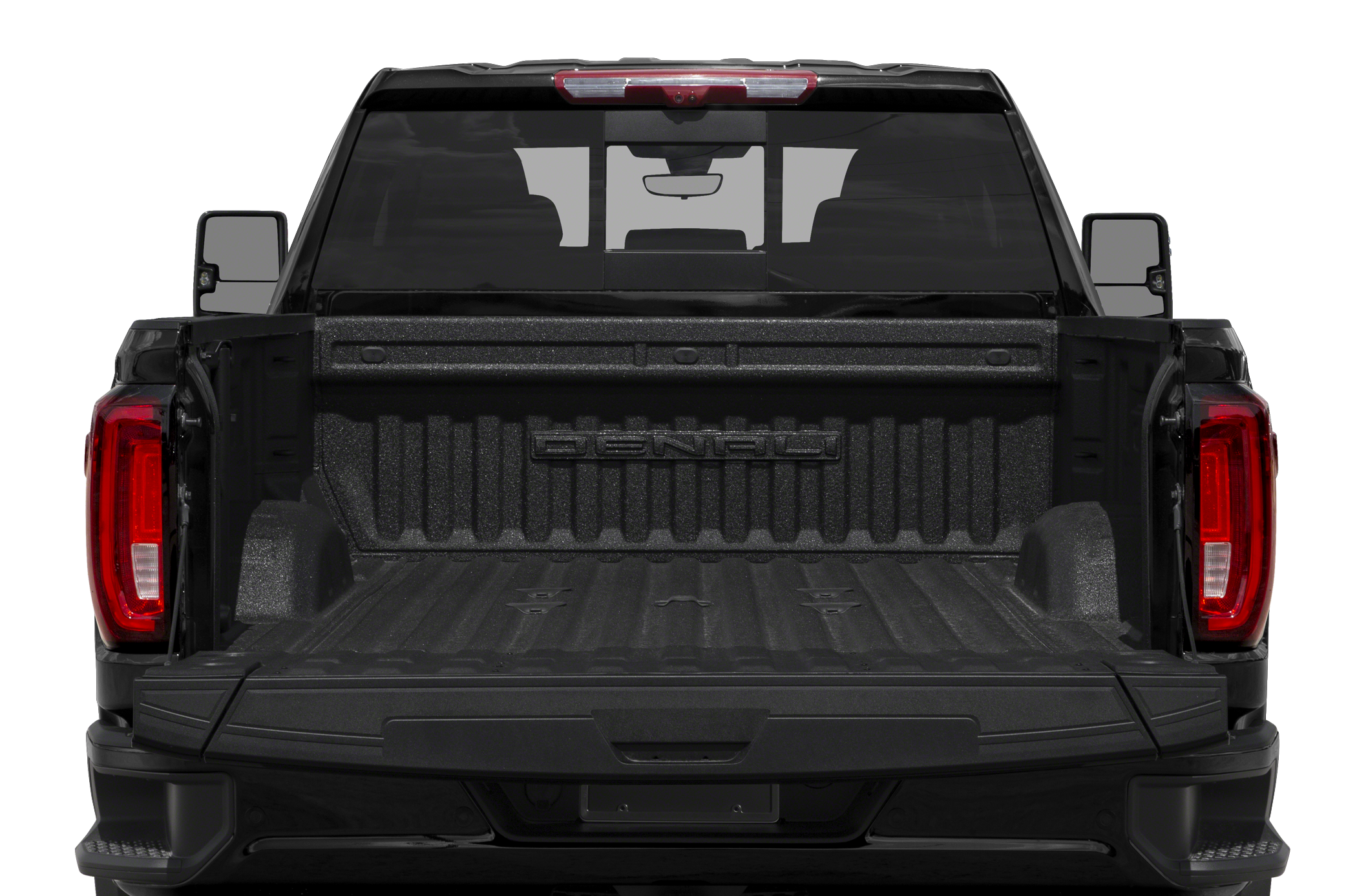 2023 GMC Sierra 3500