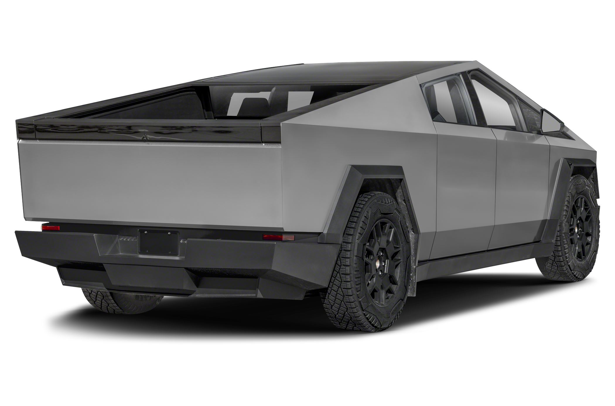 2024 Tesla Cybertruck