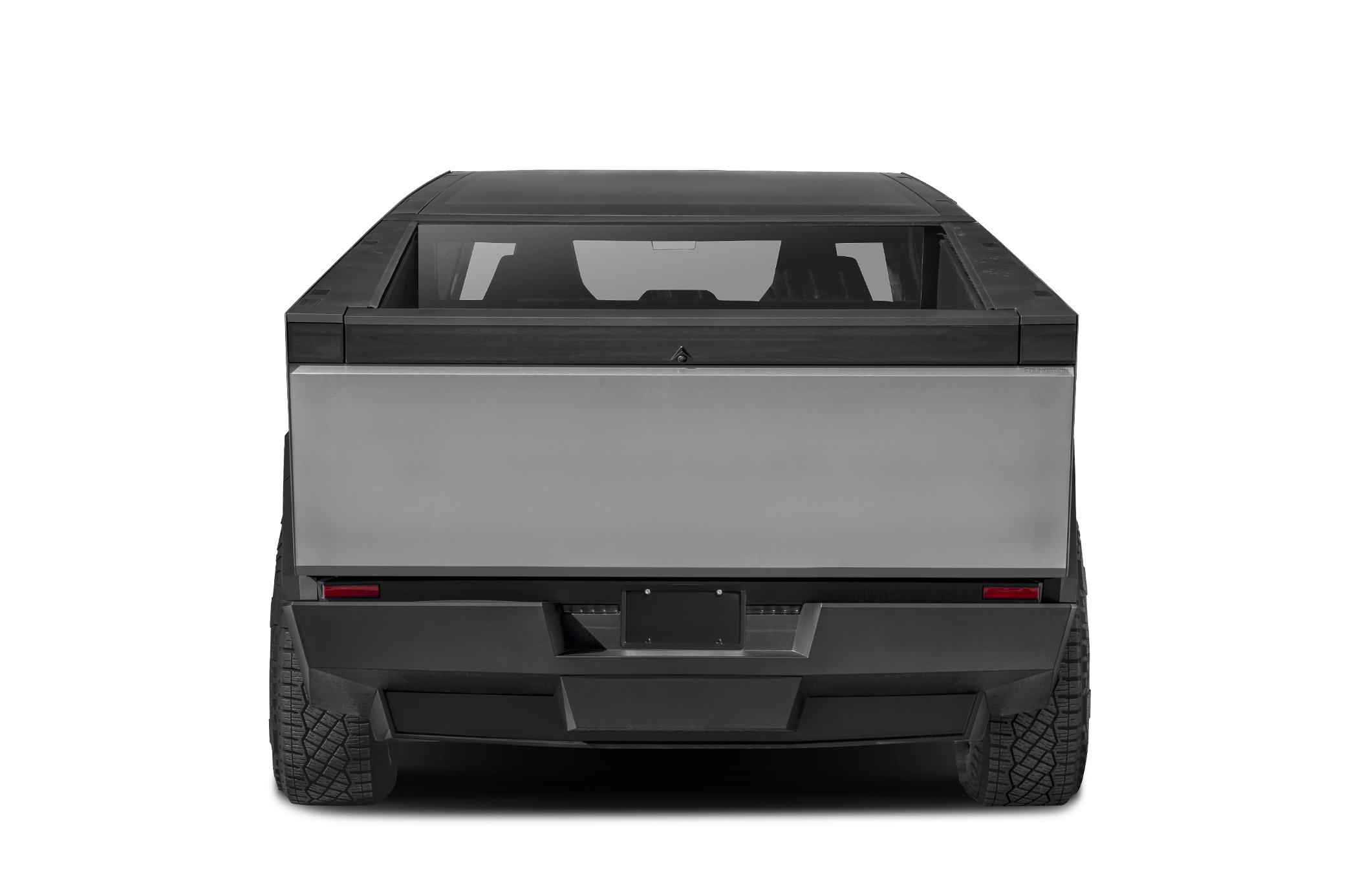 2024 Tesla Cybertruck