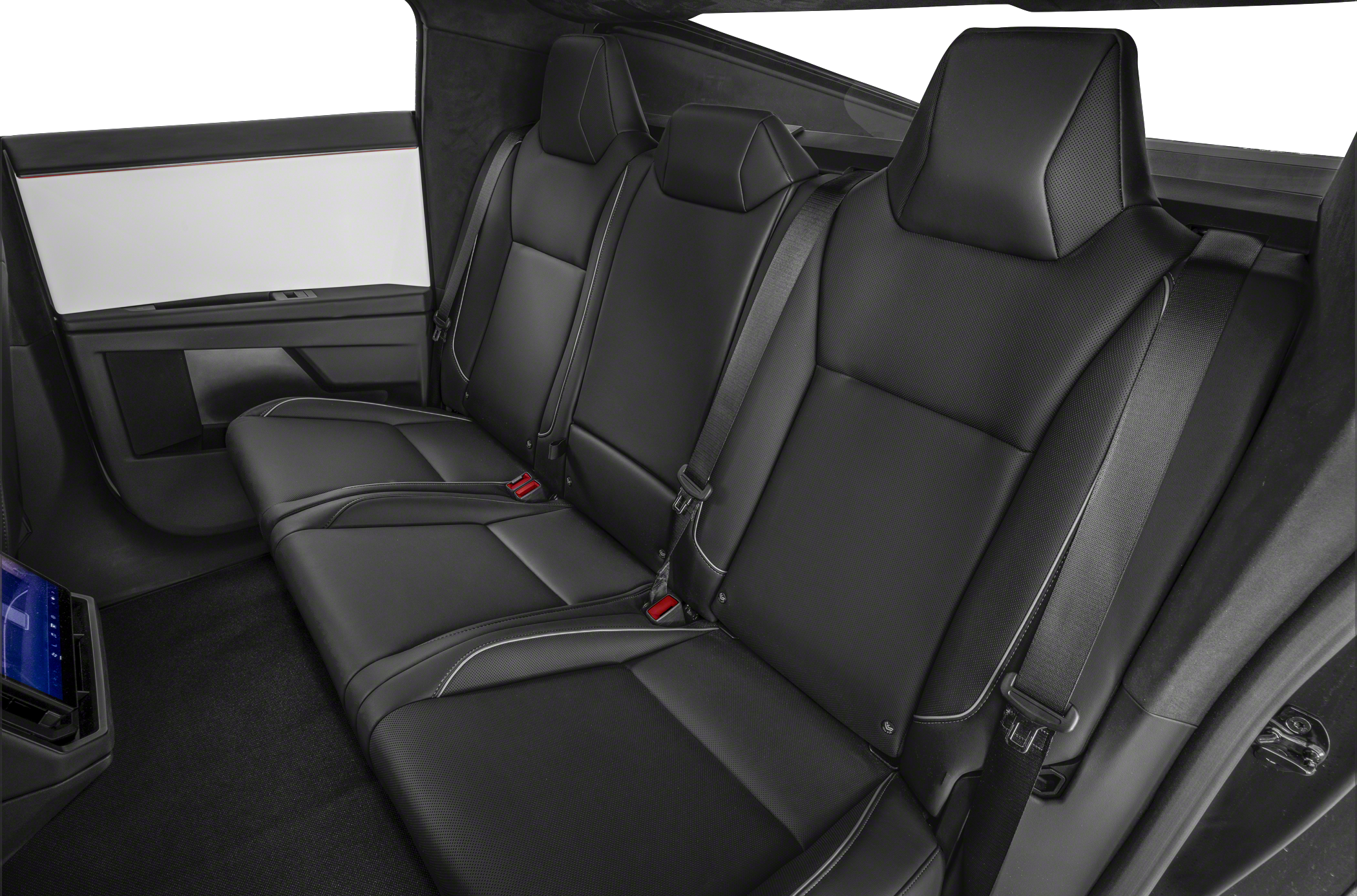 2024 Tesla Cybertruck