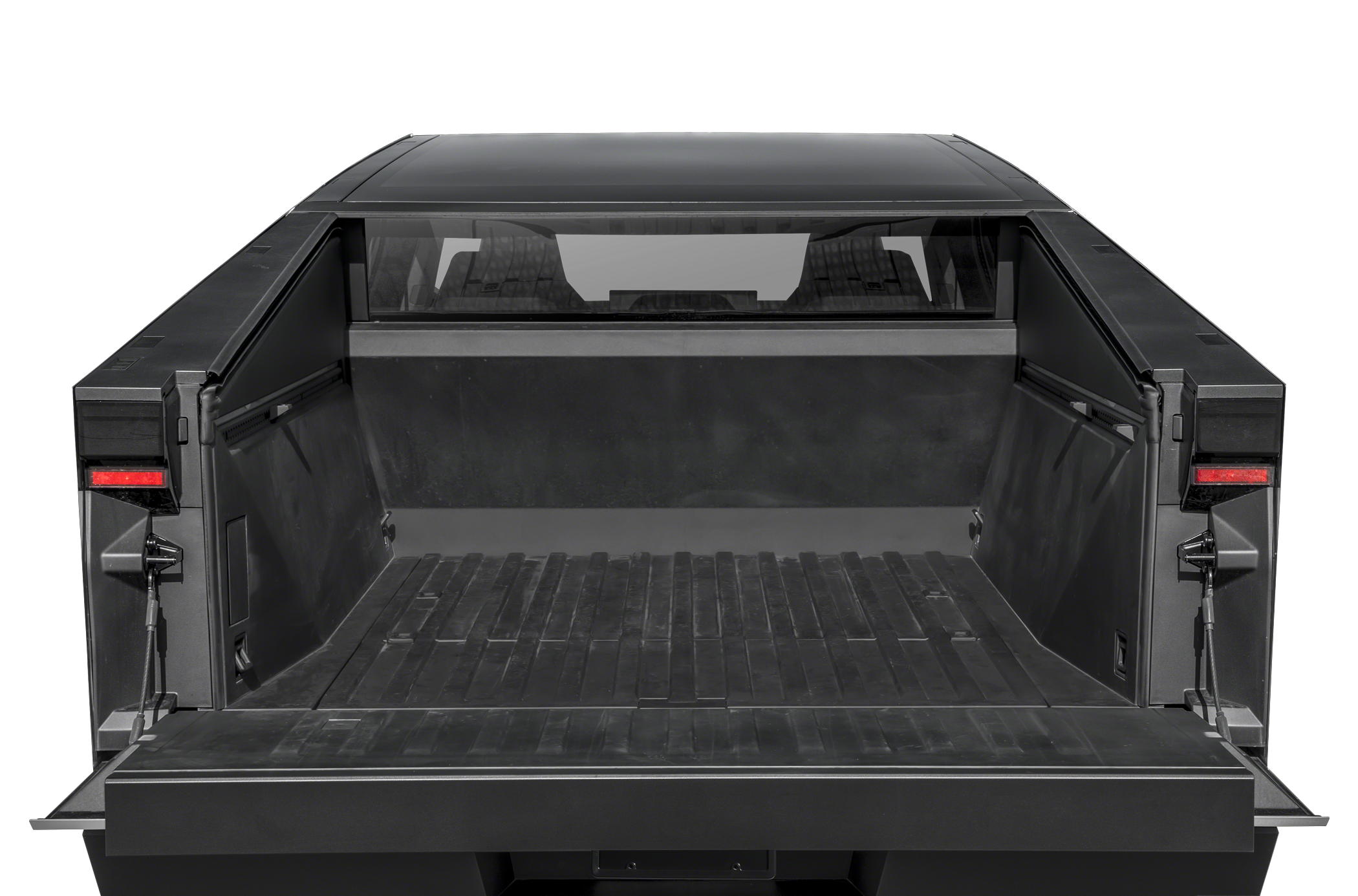 2024 Tesla Cybertruck