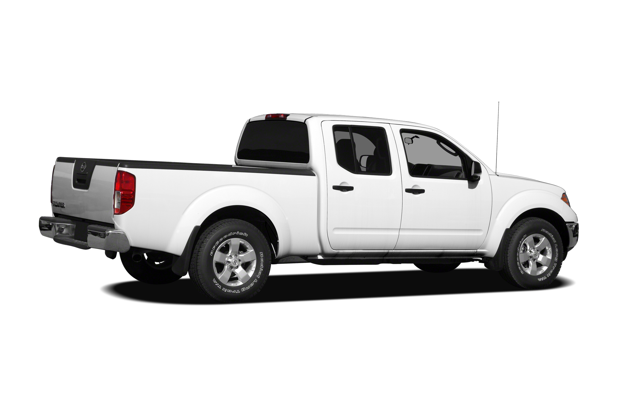 2011 Nissan Frontier