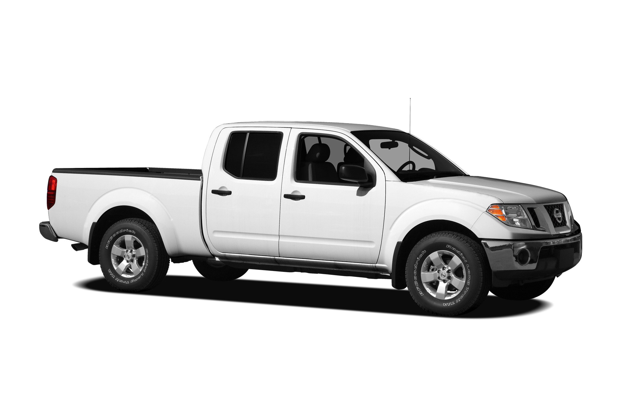 2011 Nissan Frontier
